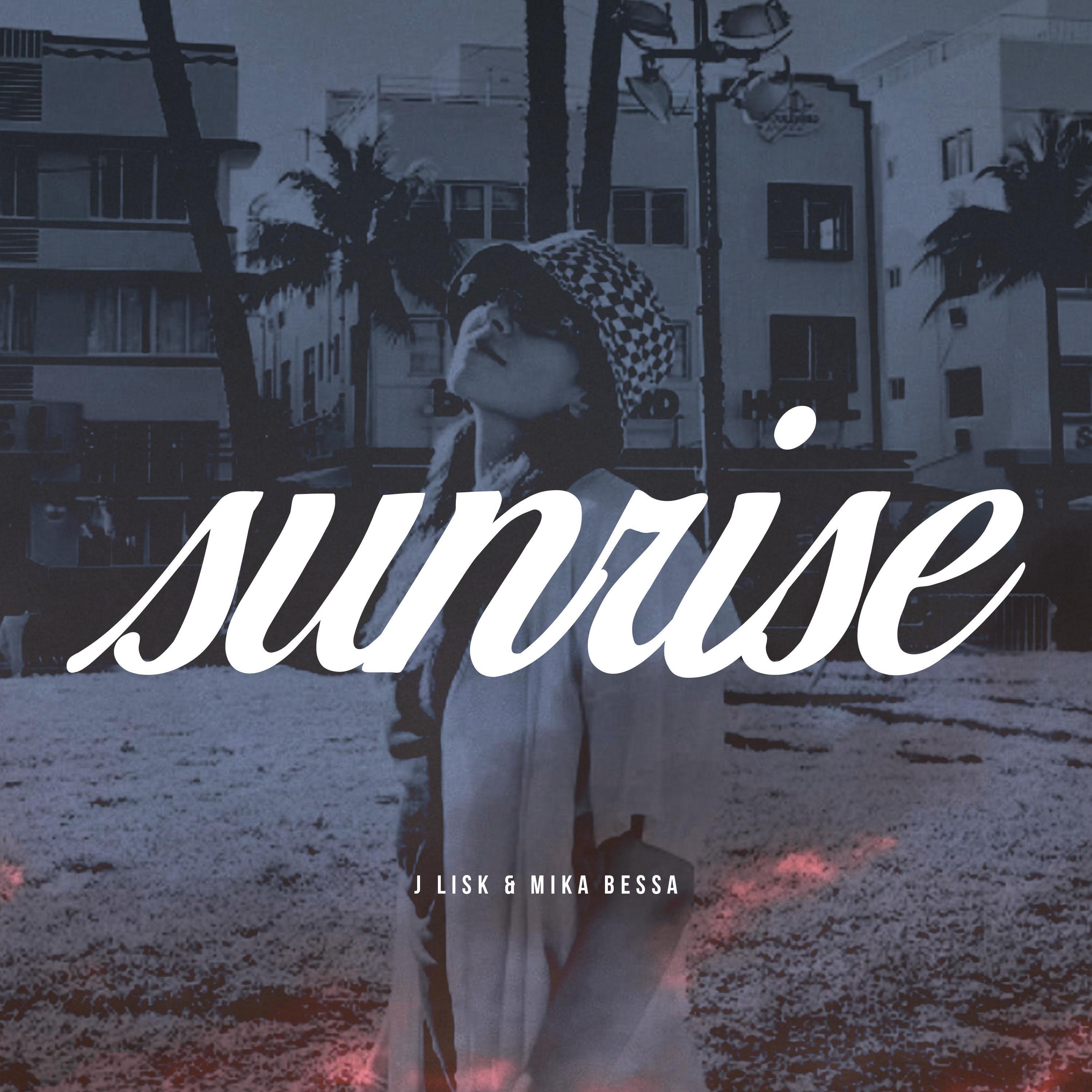 Релиз Sunrise (Amanhecer)