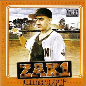 ZAK1 все песни в mp3