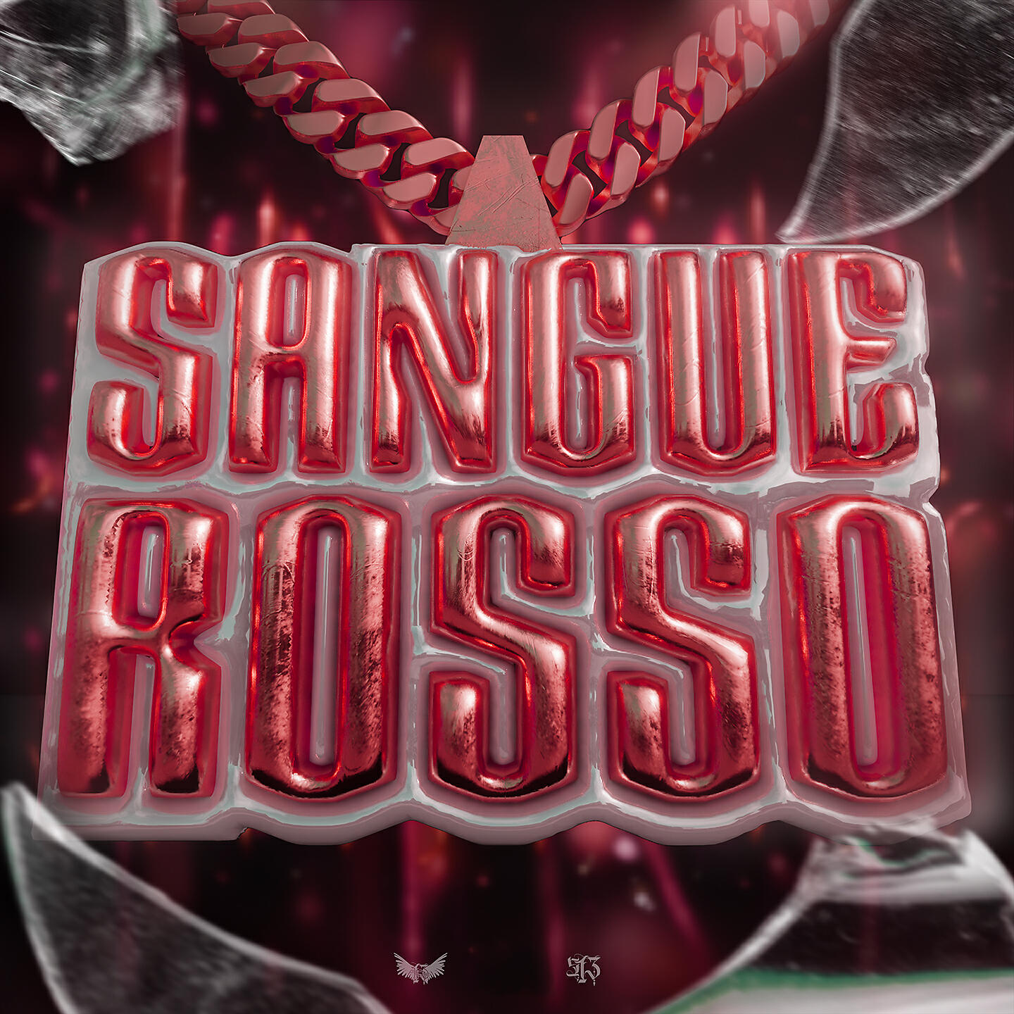 Релиз Sangue Rosso