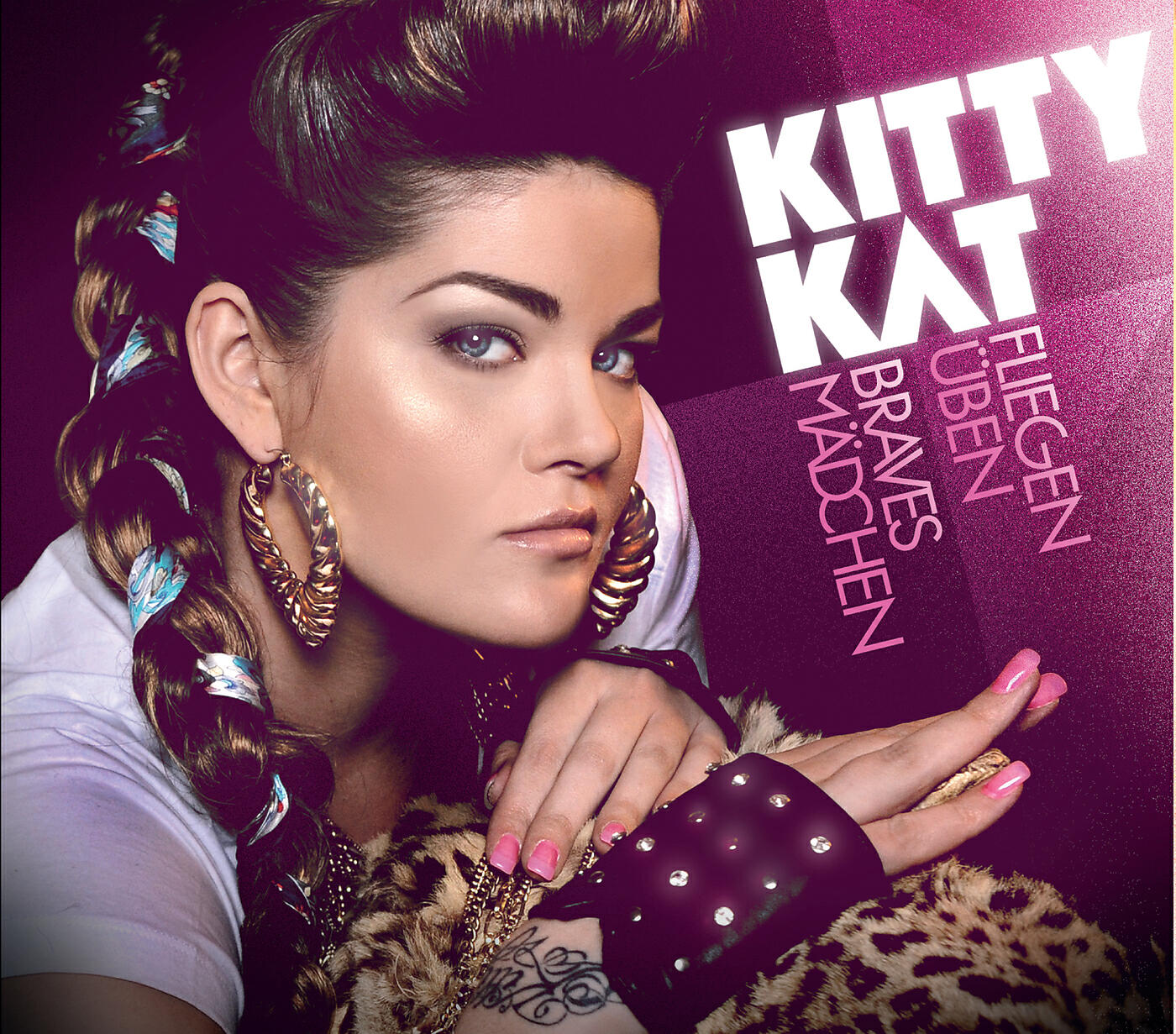 Скачать песню Kitty Kat - Braves Mädchen (de Lutin RMX) бесплатно в MP3 для Android и iOS