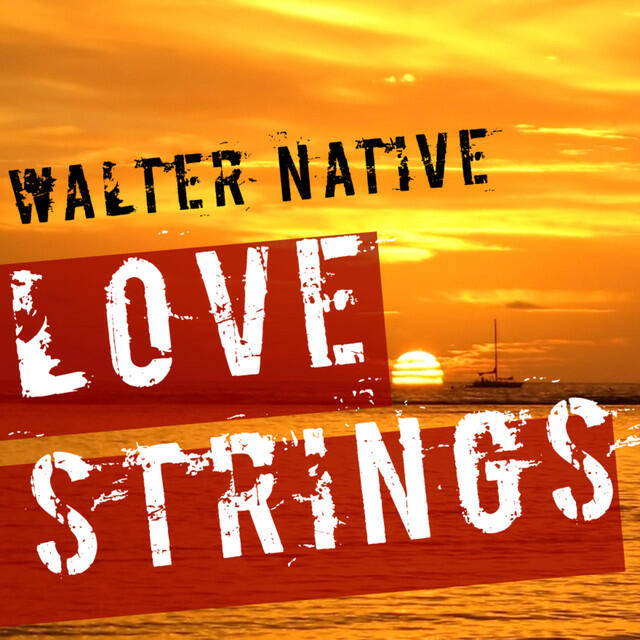 Релиз Love Strings