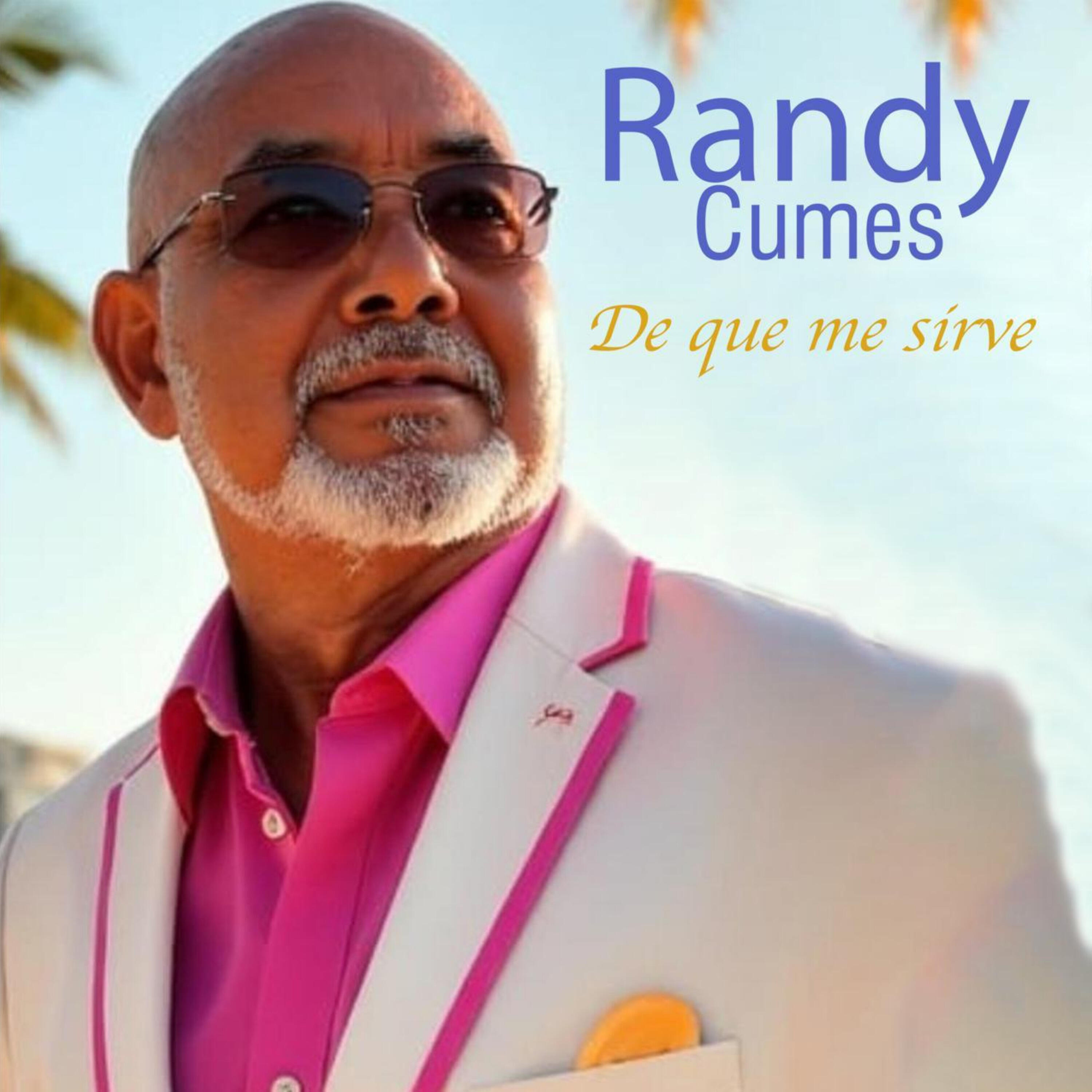 Randy Cumes