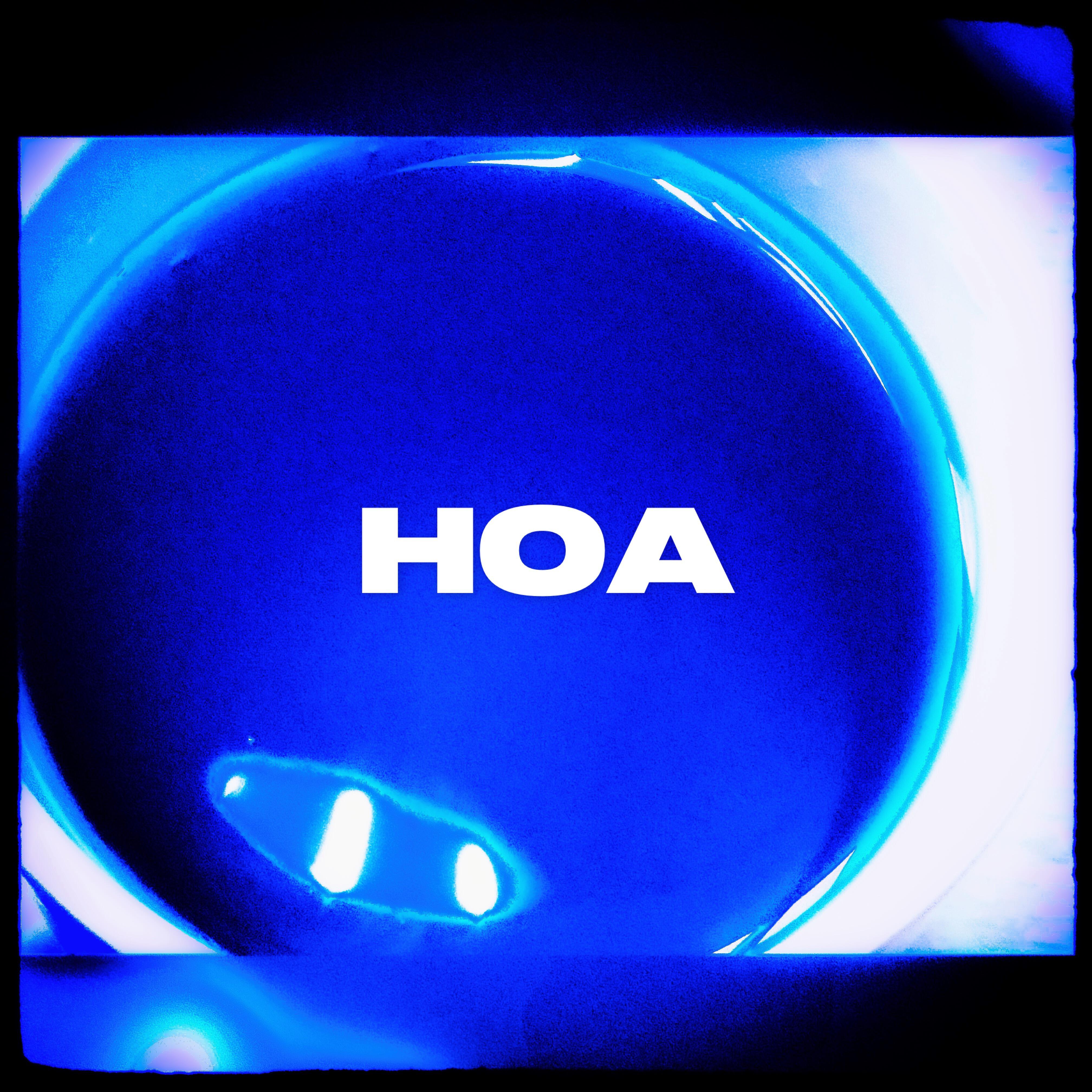 Релиз Hoa