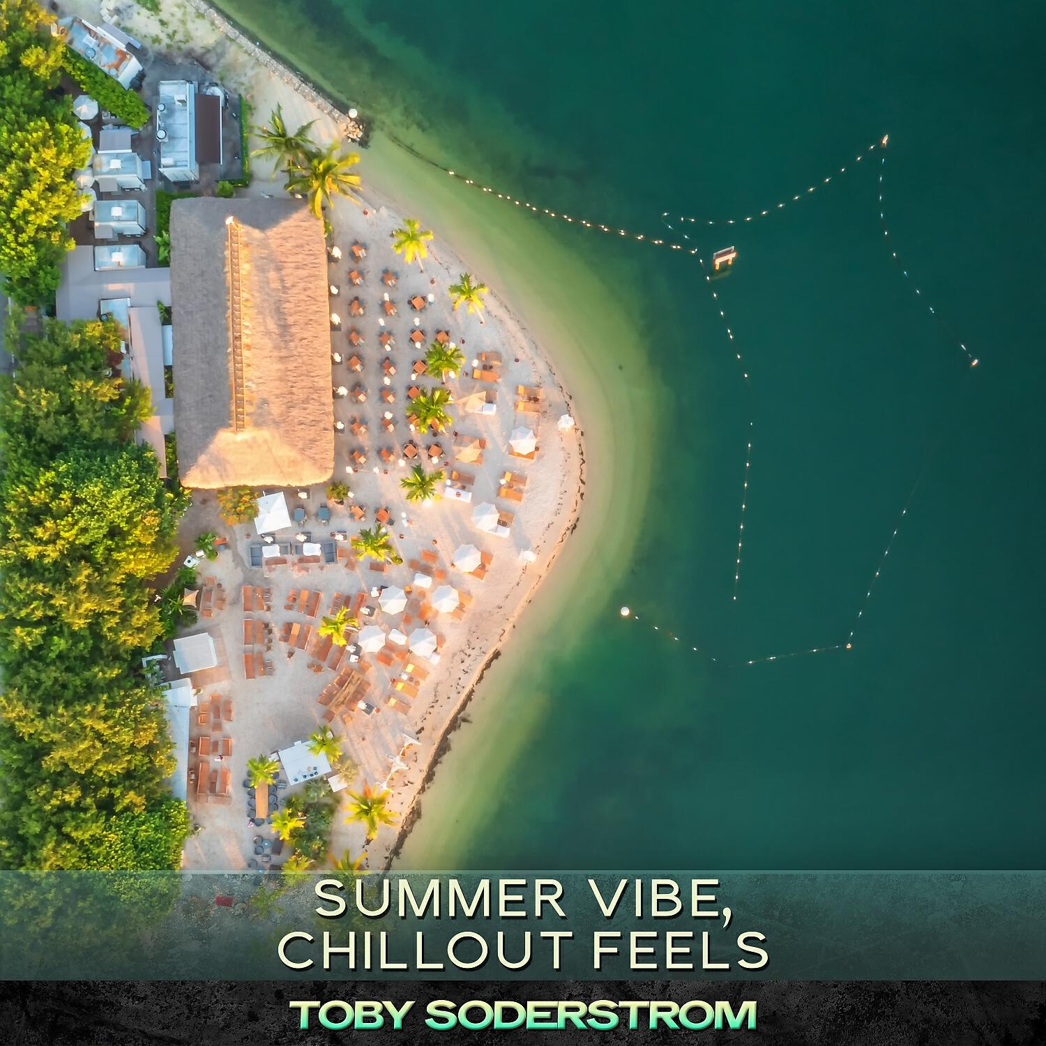 Релиз Summer Vibe, Chillout Feels