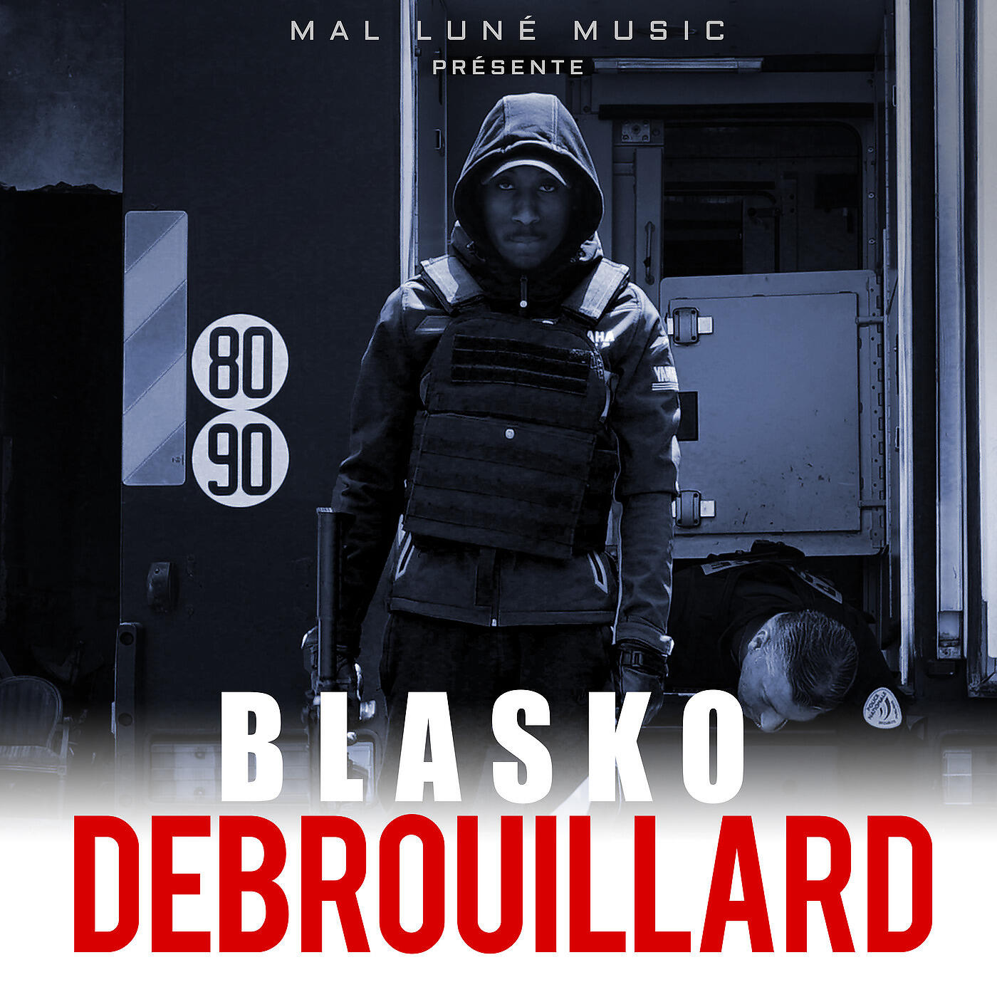 Релиз Debrouillard