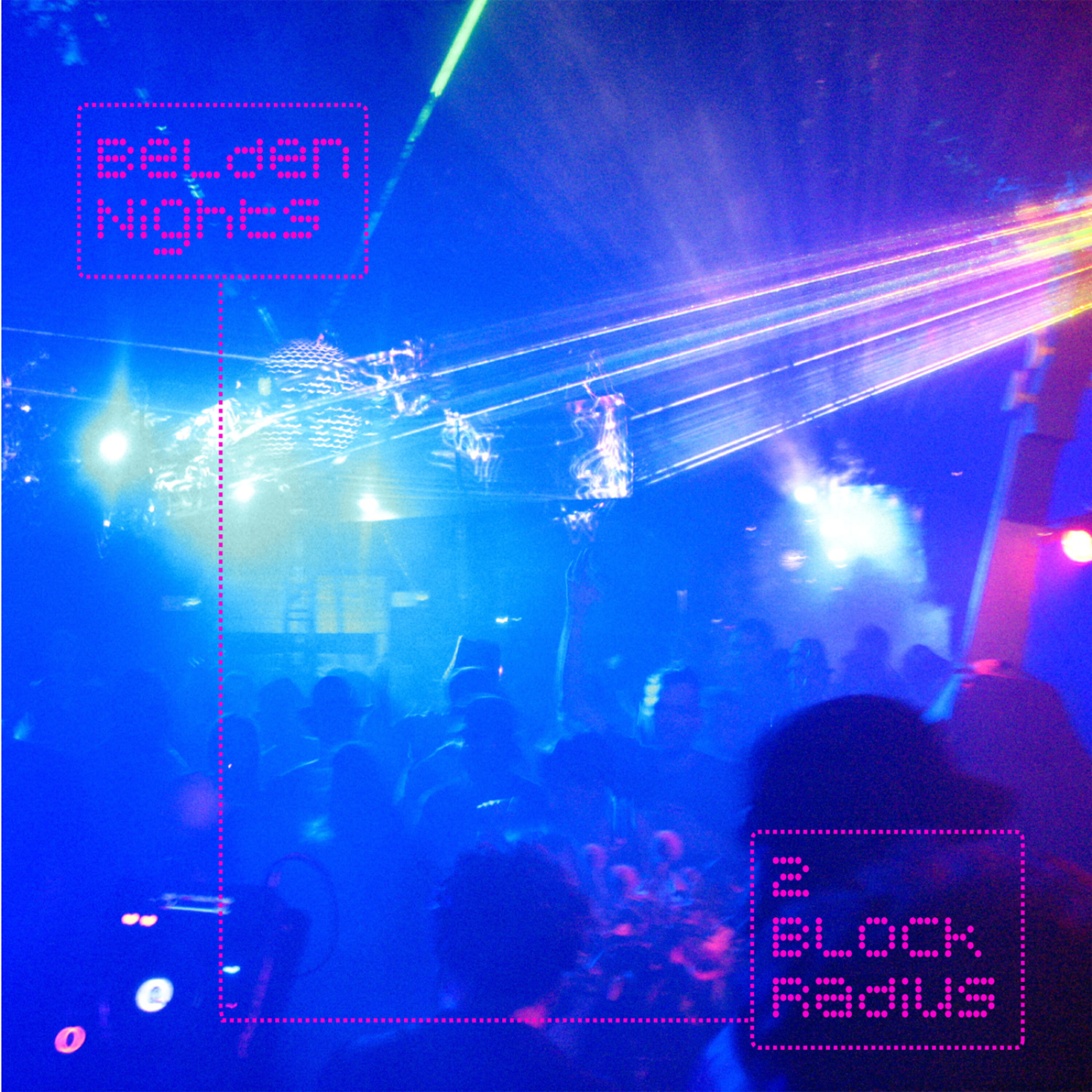 Релиз Belden Nights EP