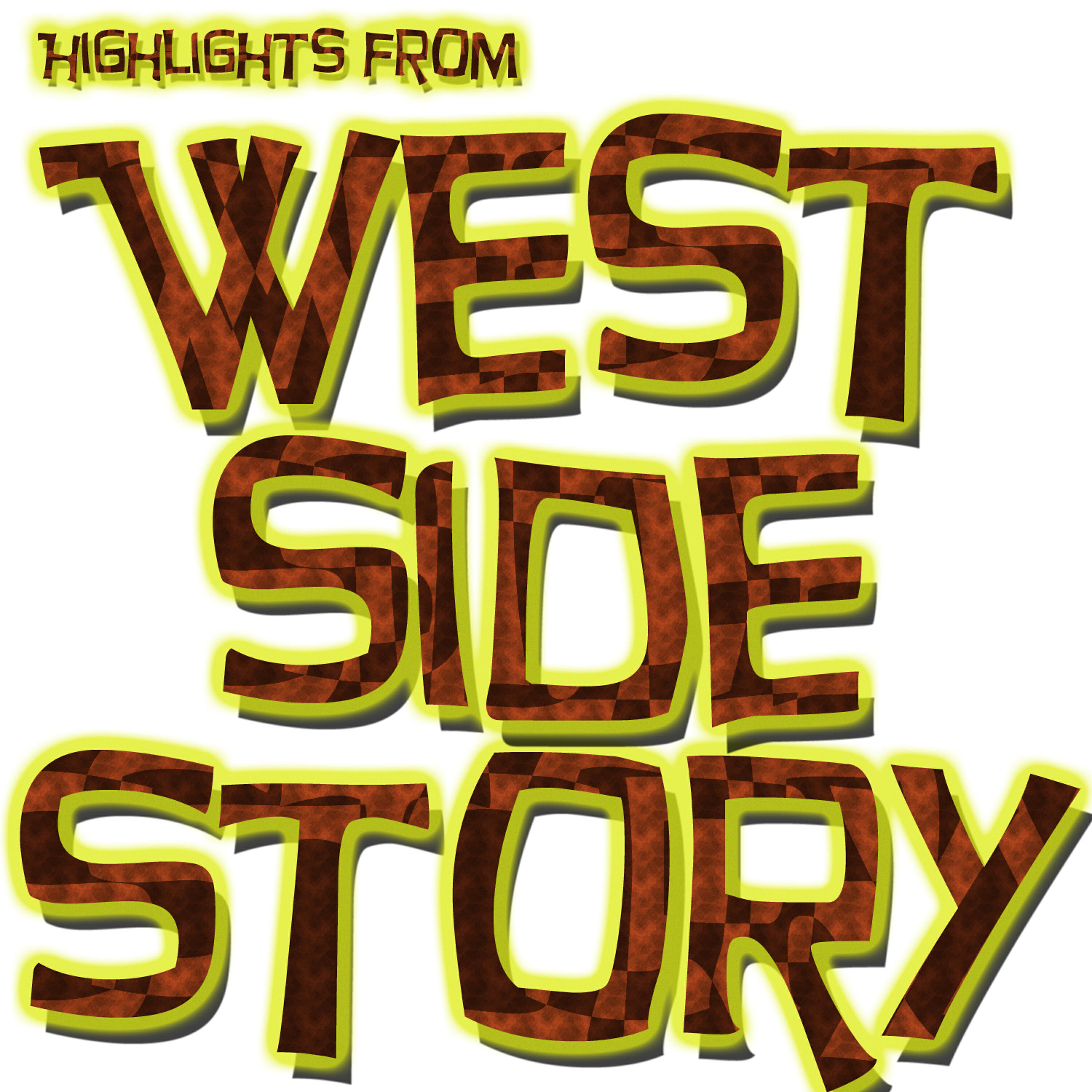Релиз Highlights from West Side Story