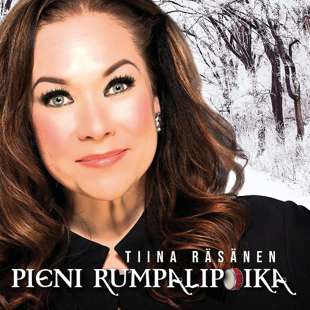 Релиз Pieni rumpalipoika