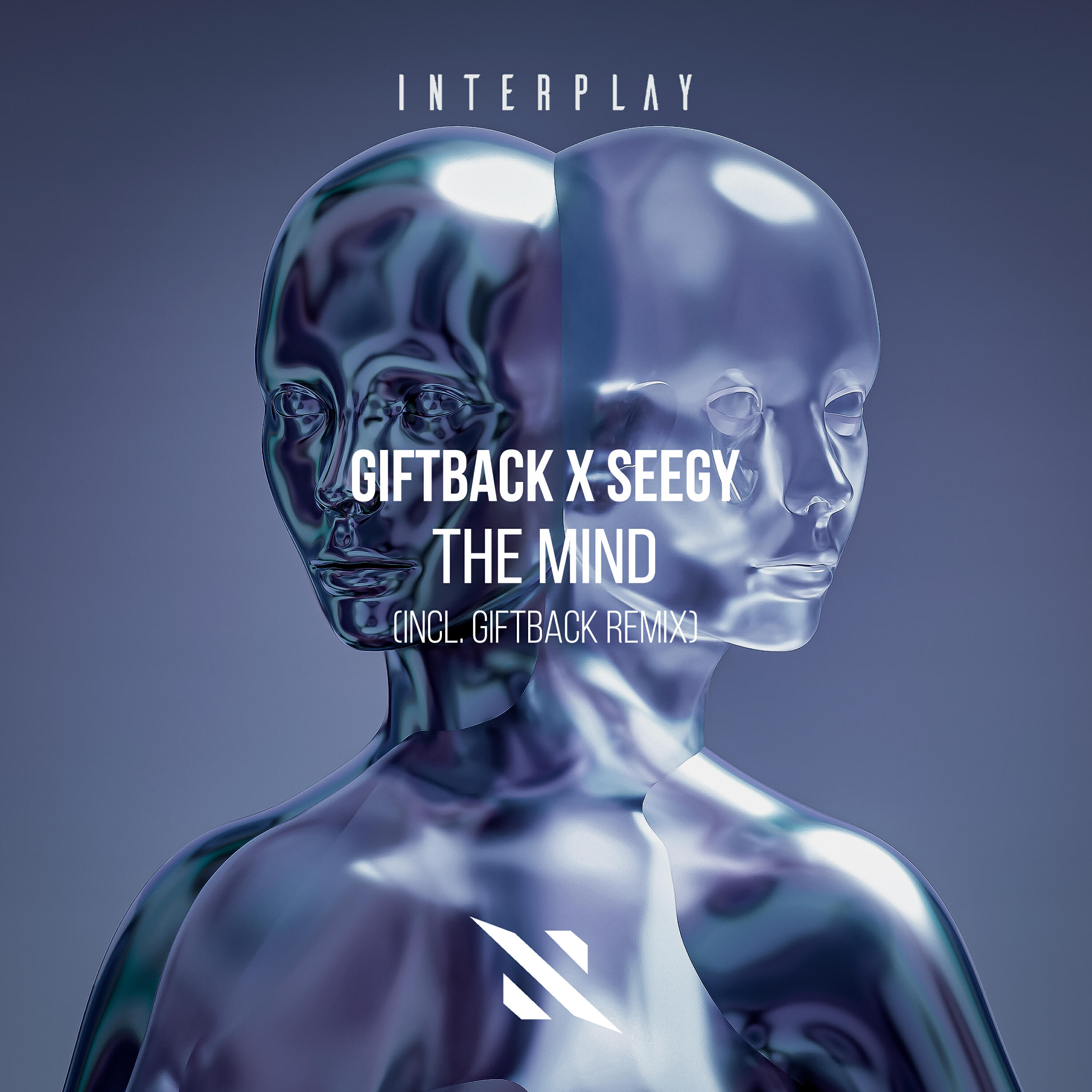 Релиз The Mind (incl. GIFTBACK Remix)
