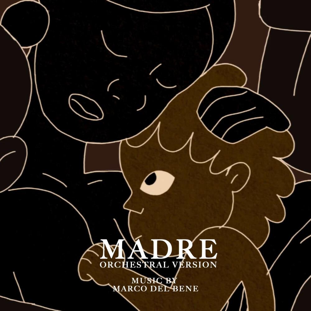 Релиз Madre (Orchestral Version)