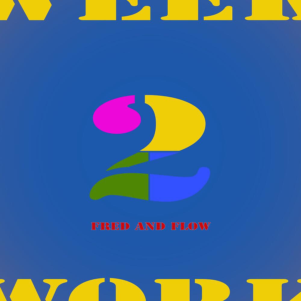 Постер альбома 2Week Work