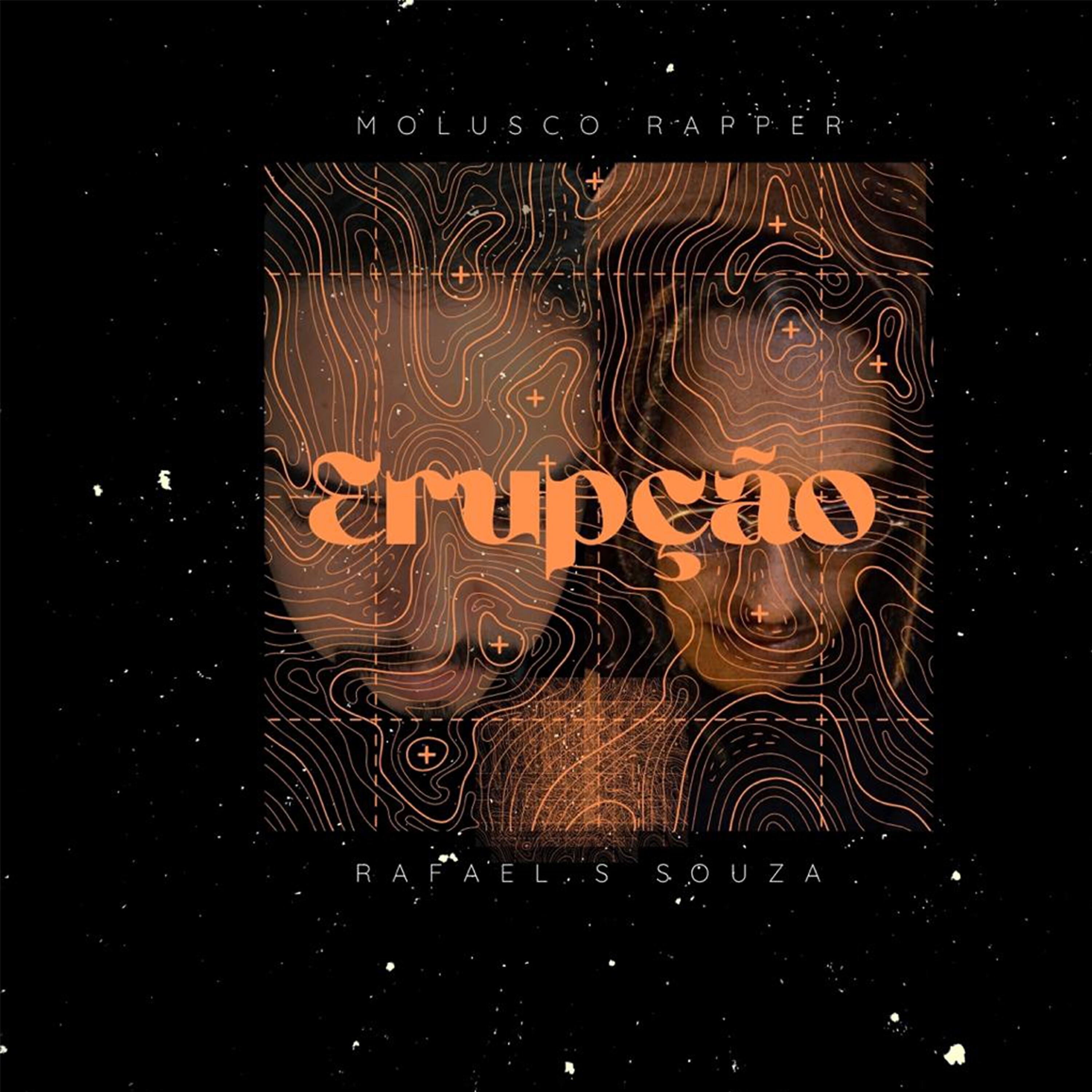 Релиз Erupção