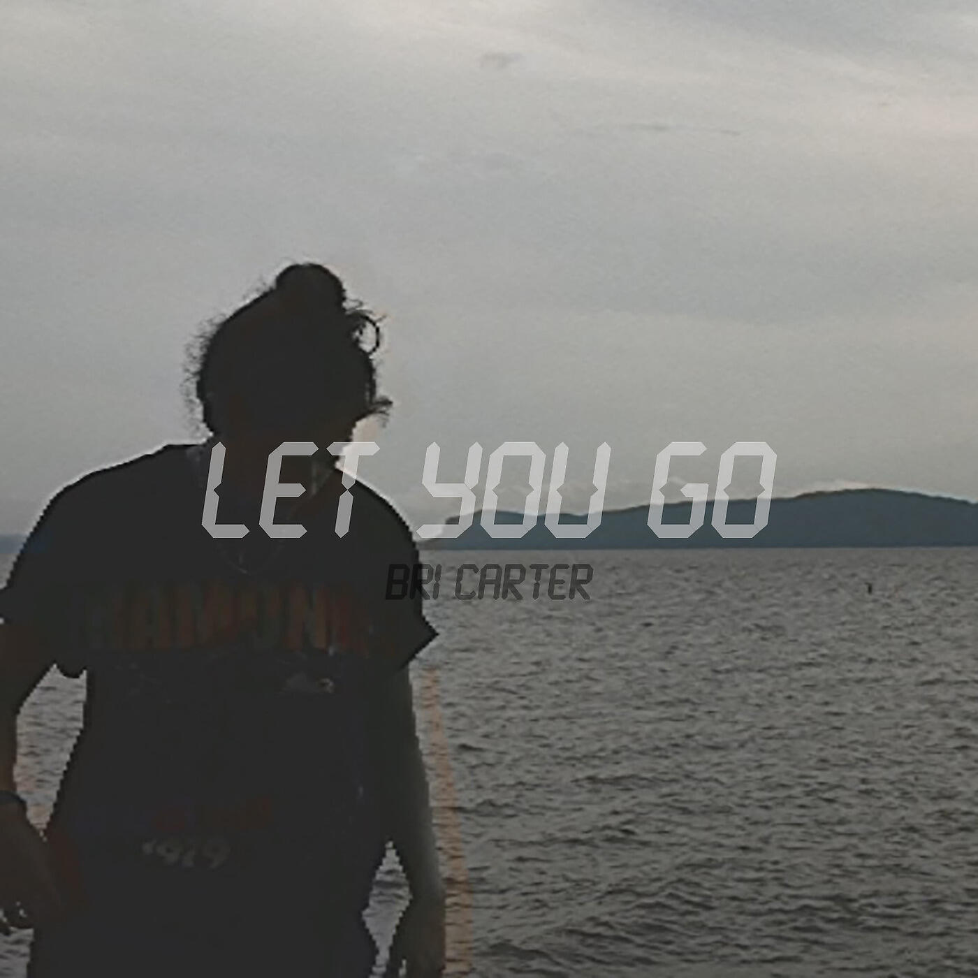 Релиз Let You Go