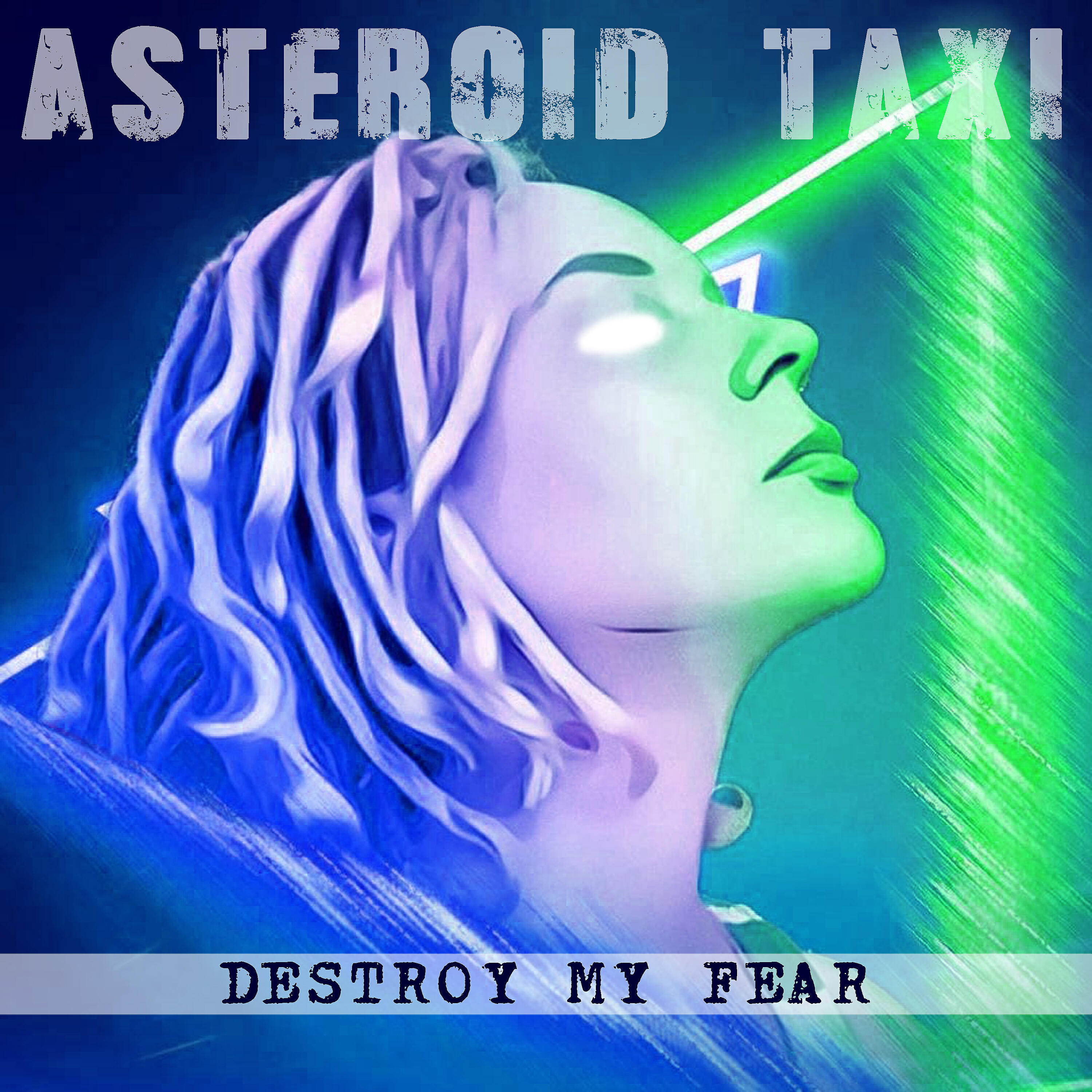 Релиз Destroy My Fear