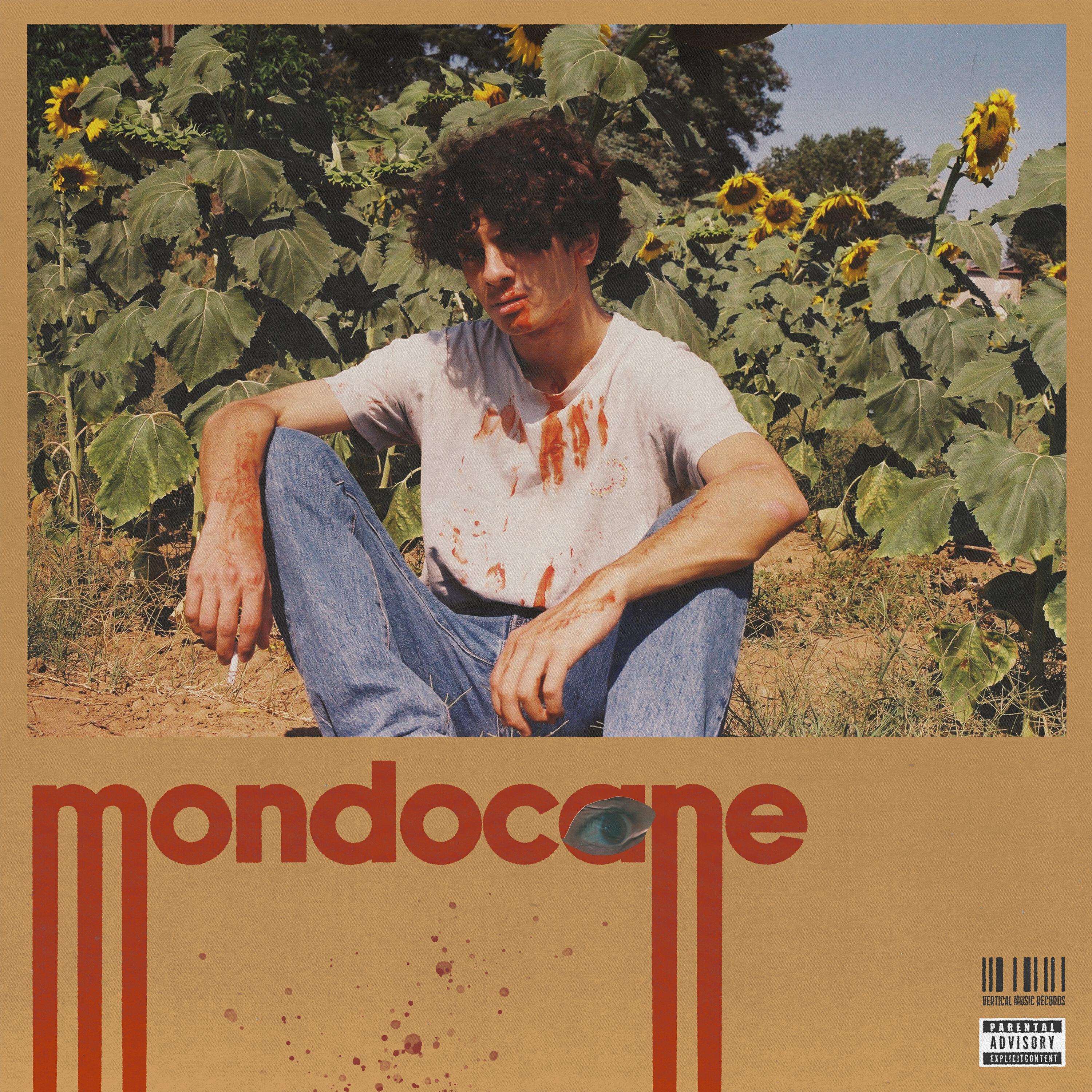 Релиз mondocane
