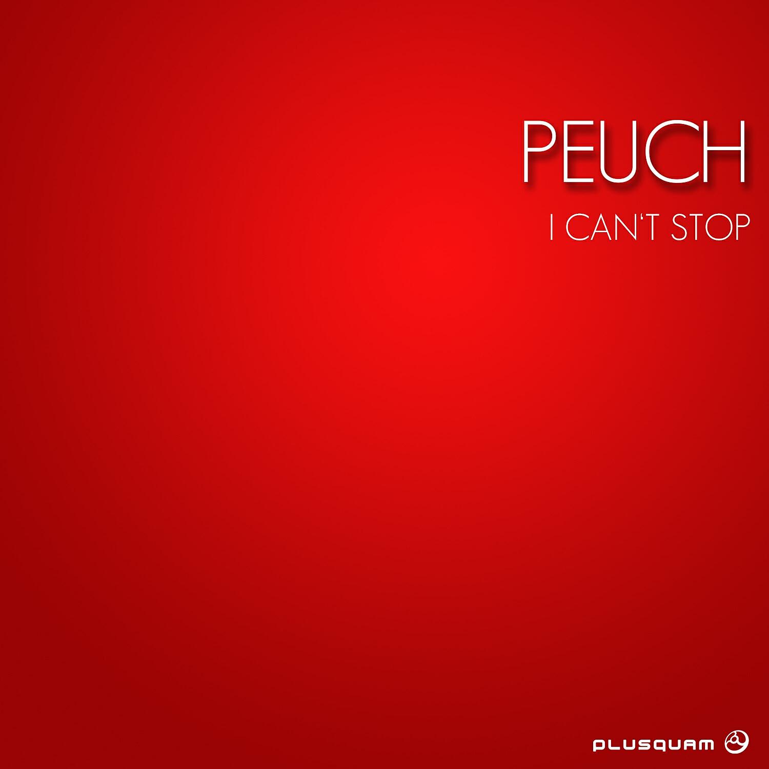 Релиз I Can't Stop