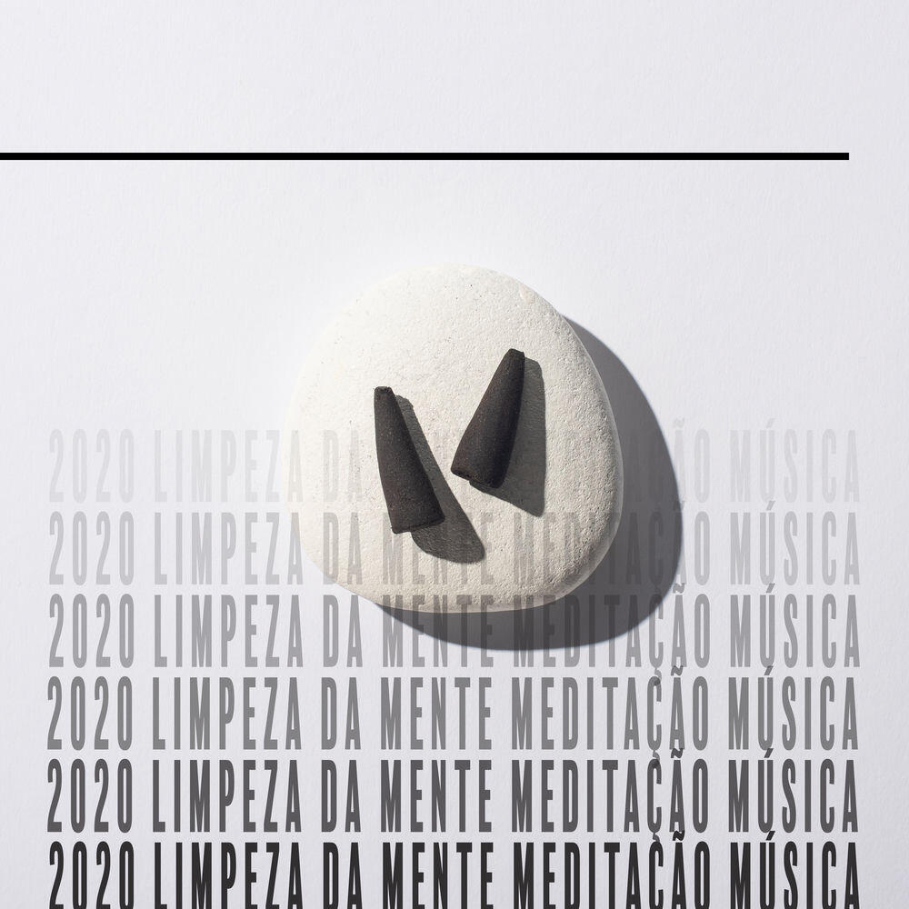 Релиз 2020 Limpeza da Mente Meditação Música