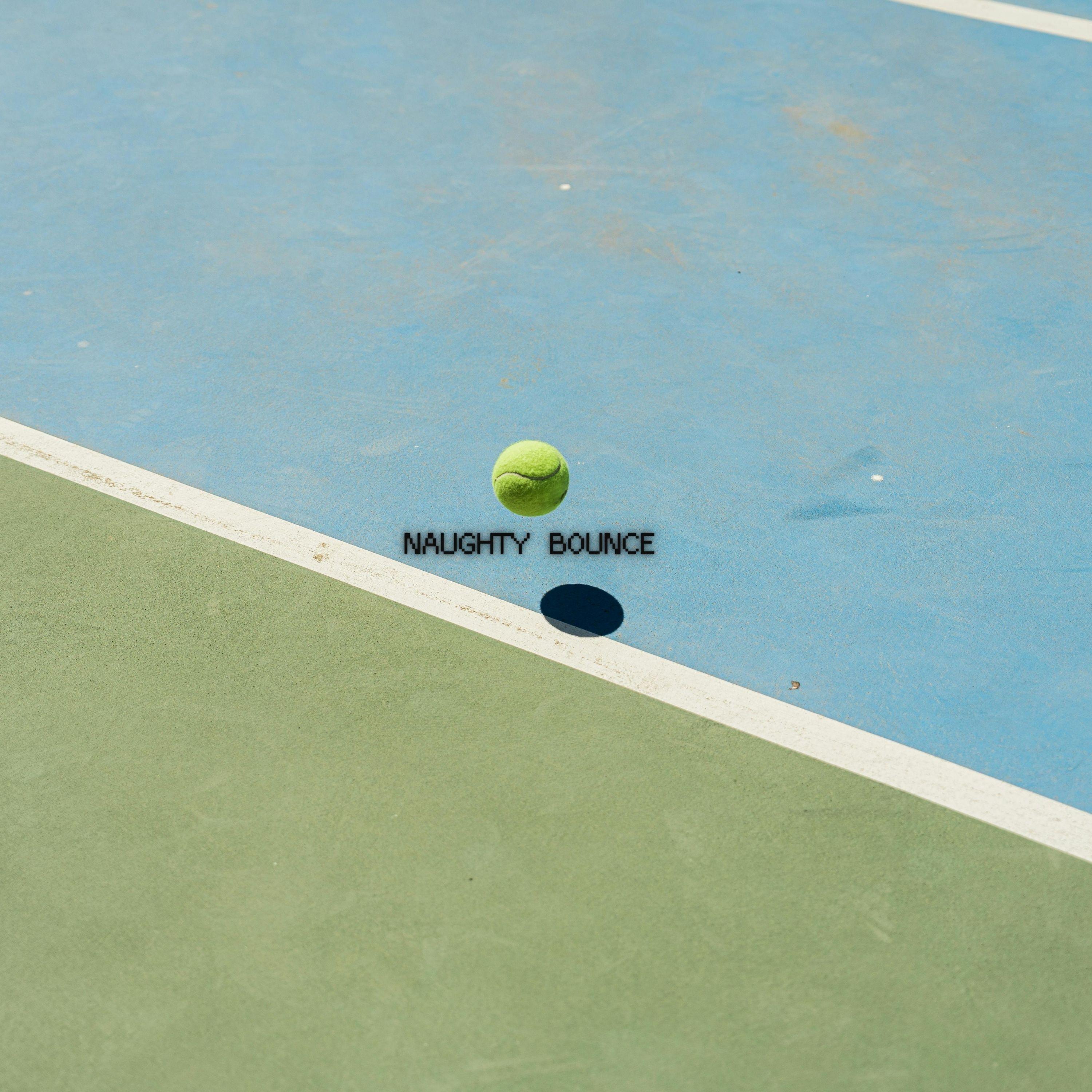 Релиз naughty bounce