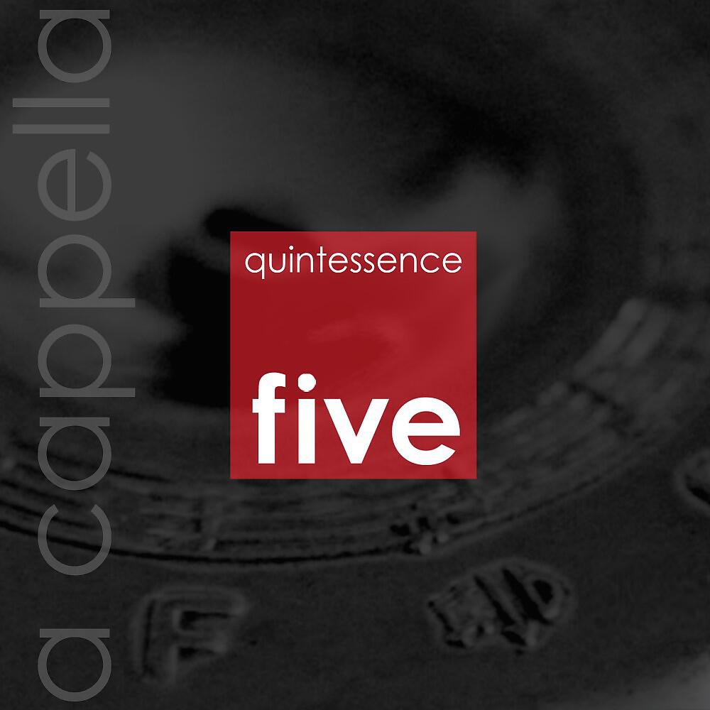 Релиз Five