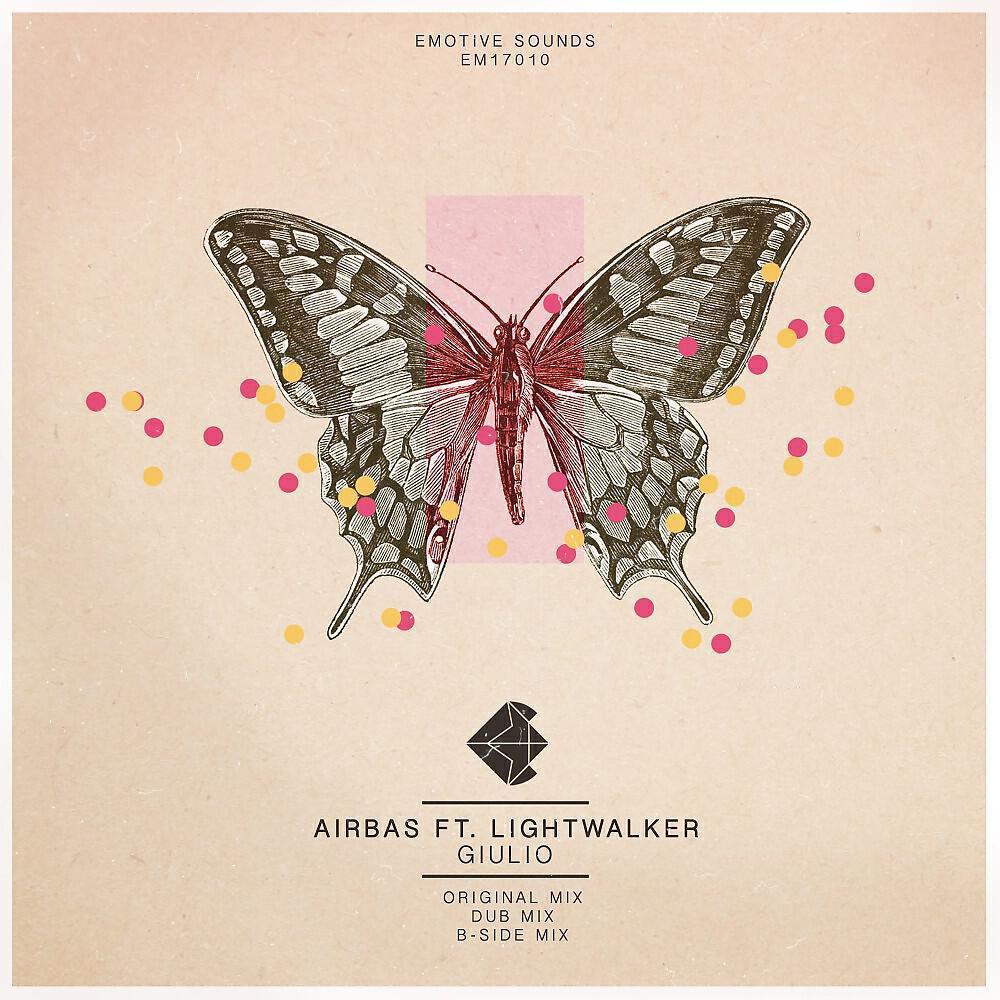 Airbas & Lightwalker