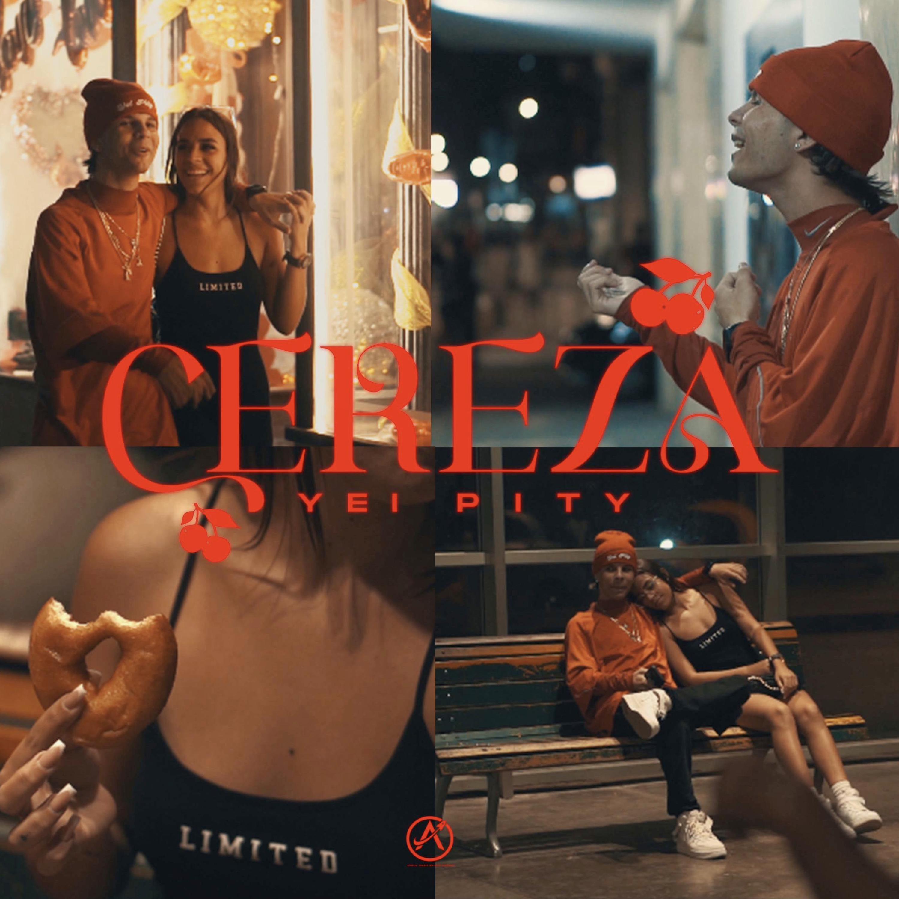 Релиз Cereza