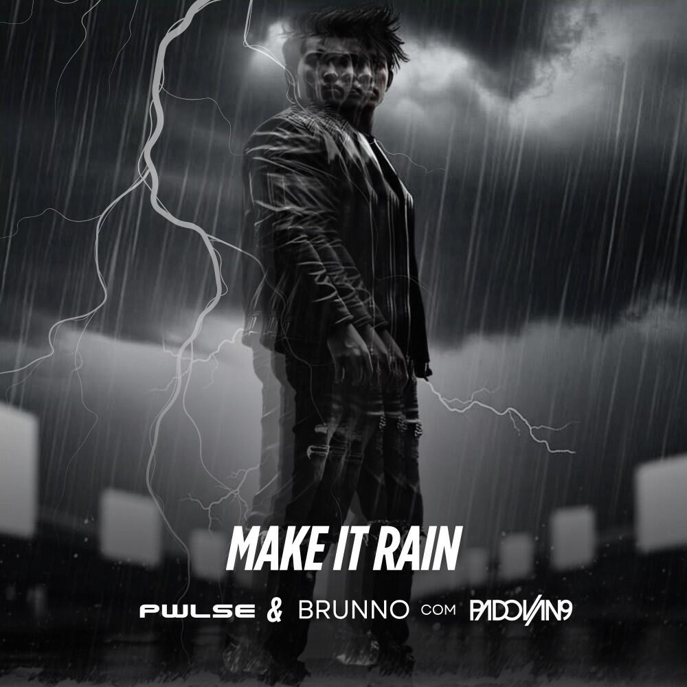 Релиз Make It Rain