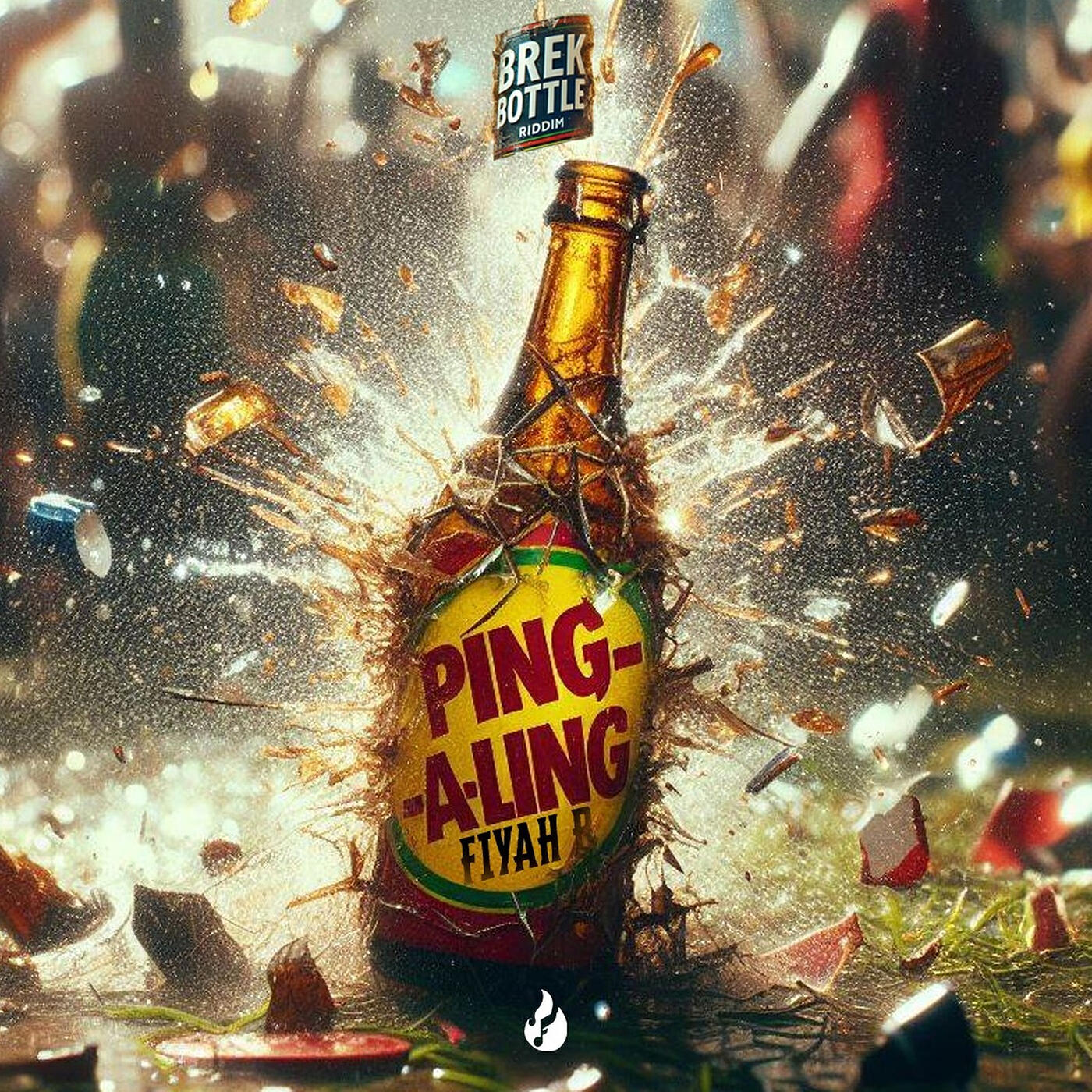 Релиз Ping-a-Ling