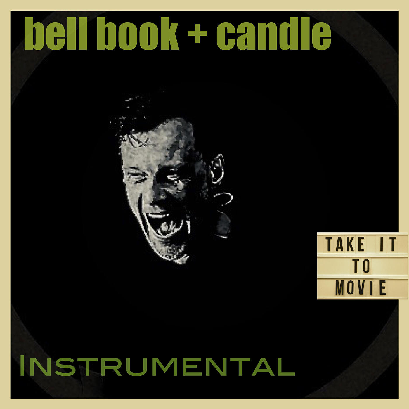 Релиз Take It to Movie (Instrumental)