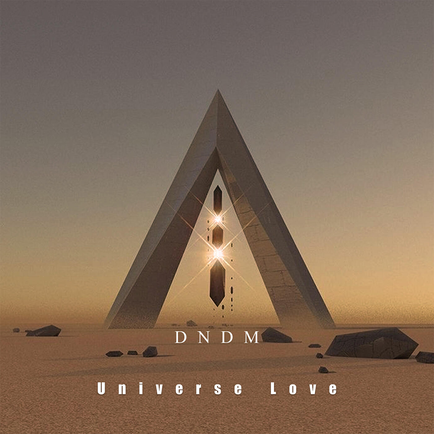 Релиз Universe Love