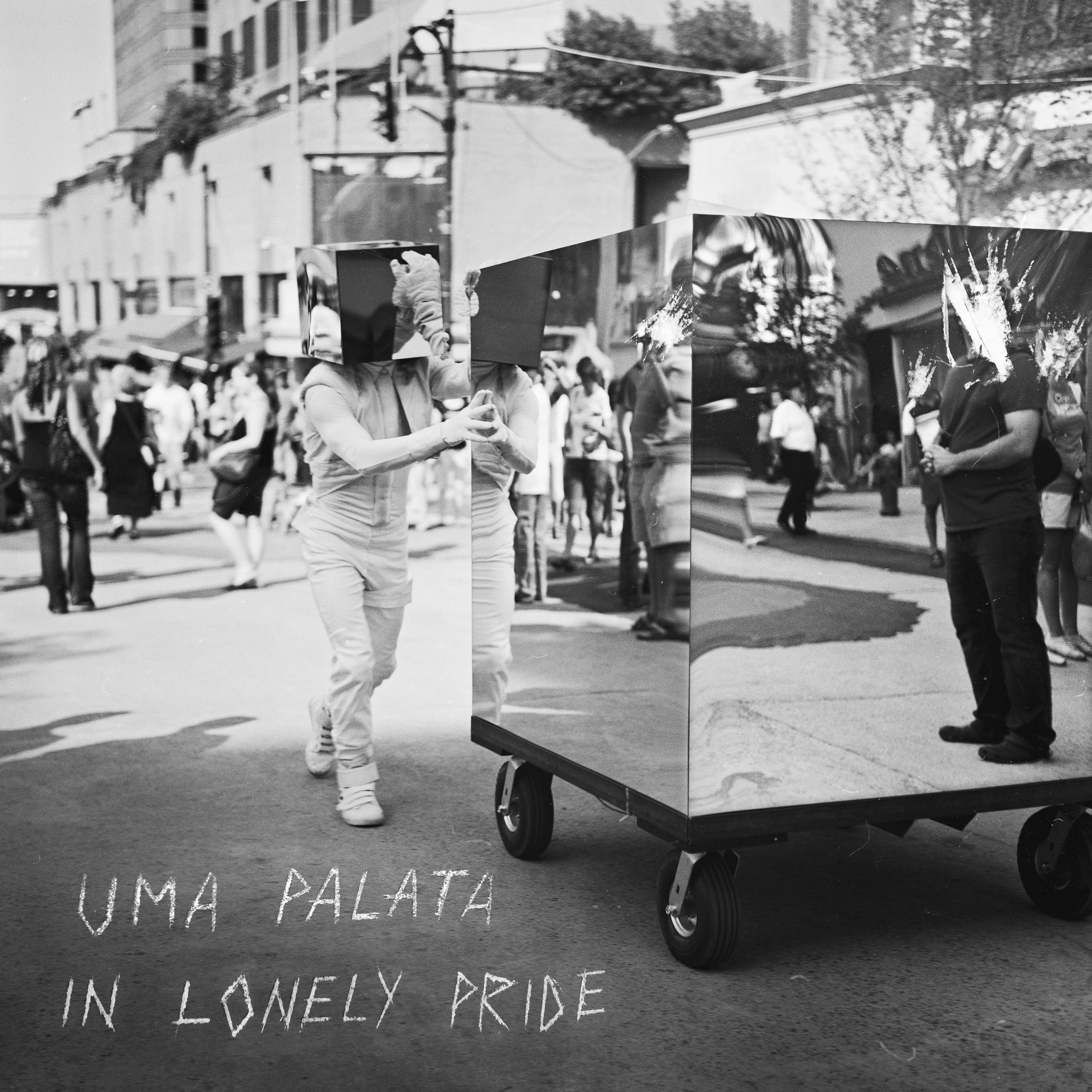 Релиз In Lonely Pride