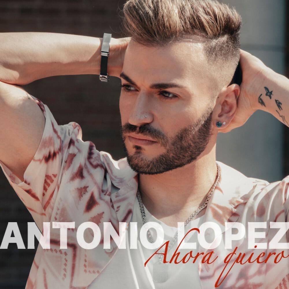 Релиз Ahora Quiero