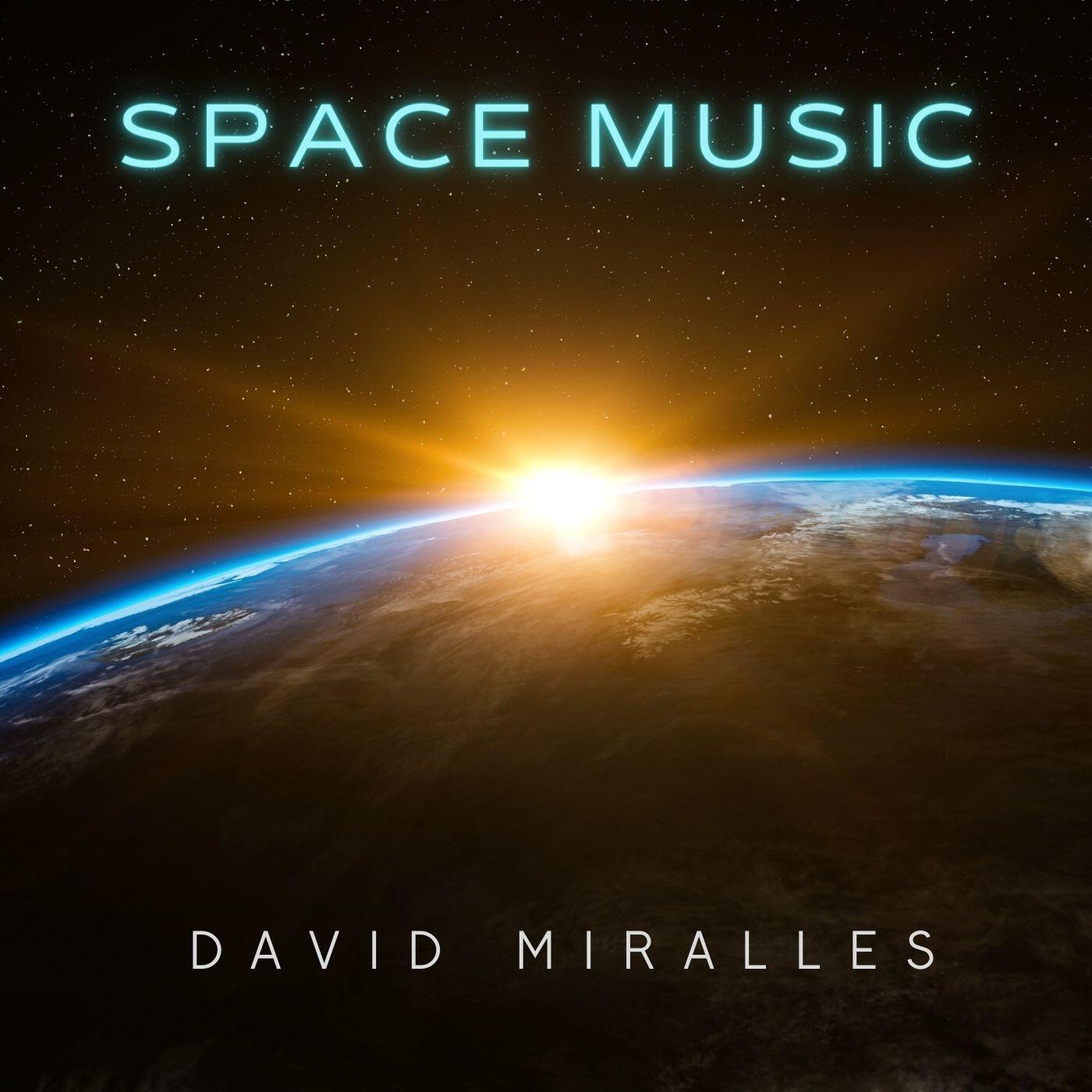 Релиз Space Music