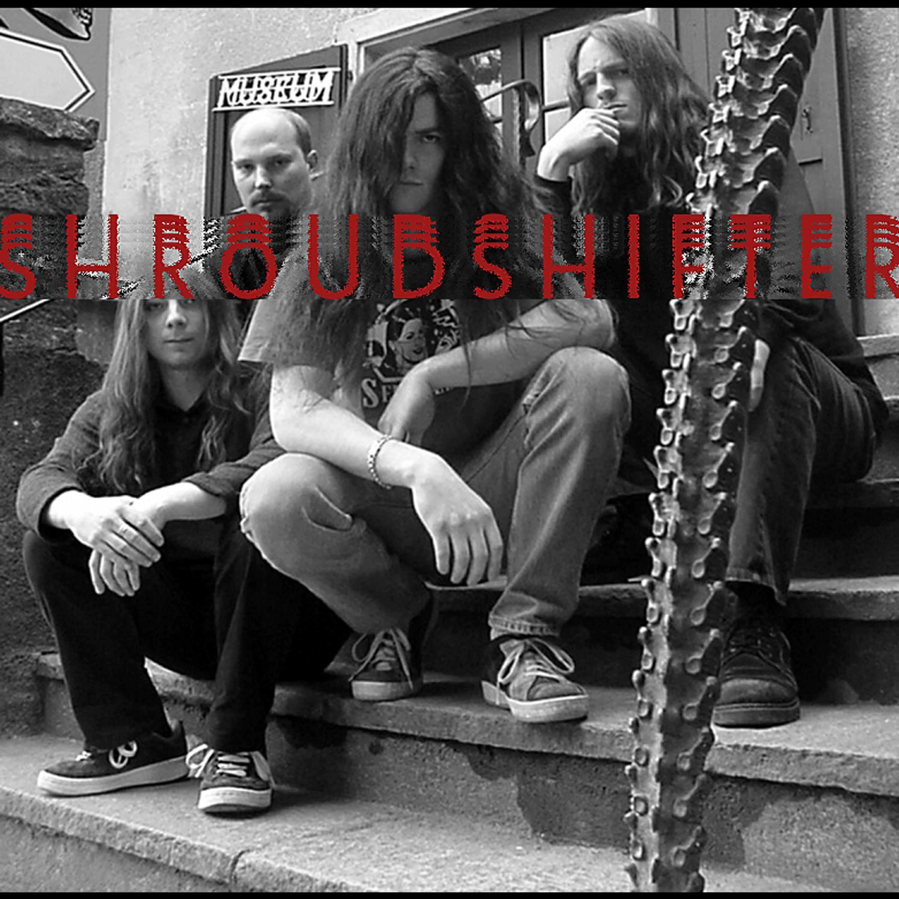 Релиз Shroudshifter
