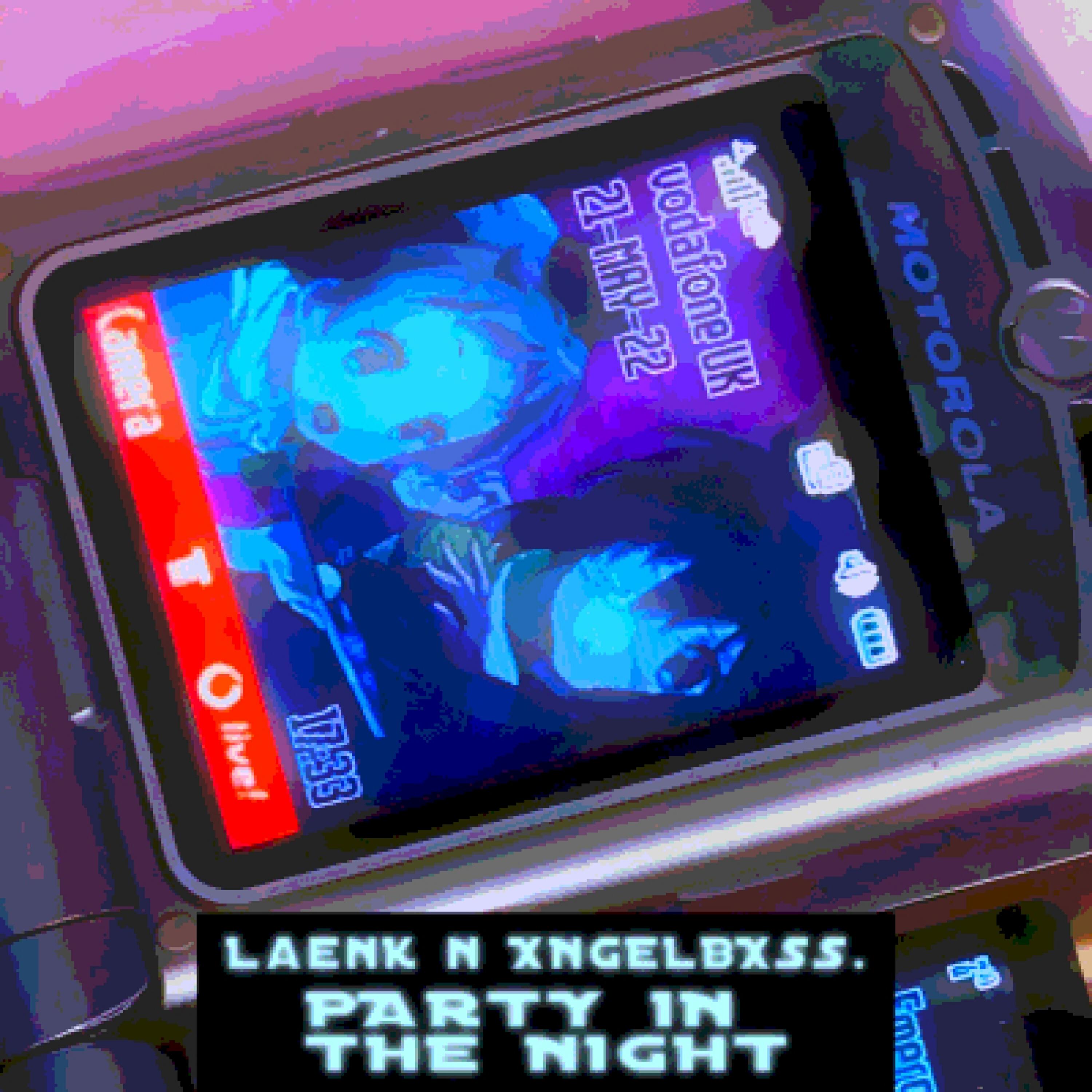Скачать песню LaenK, xngelbxss. - dreams бесплатно в MP3 для Android и iOS