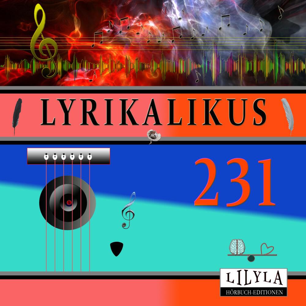 Релиз Lyrikalikus 231