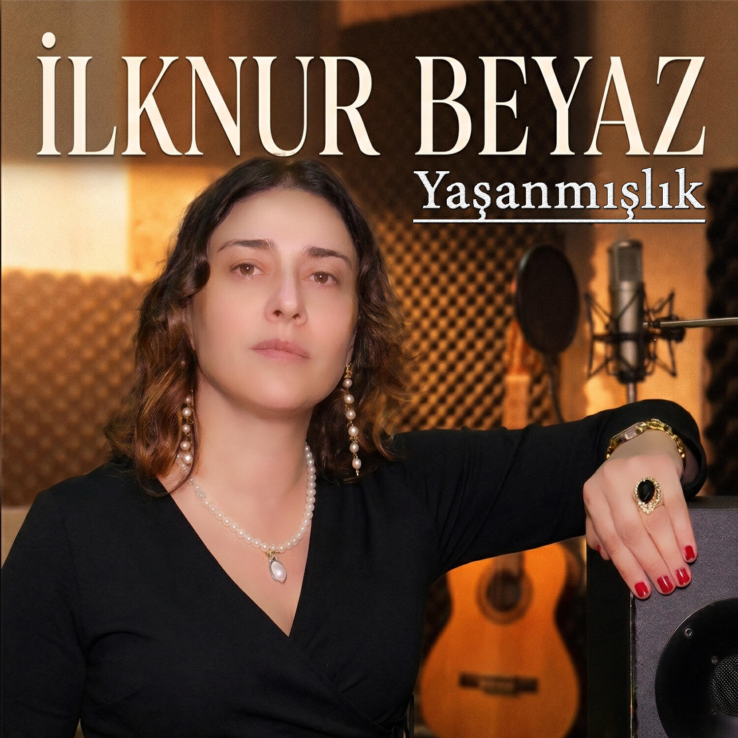 Релиз Yaşanmışlık