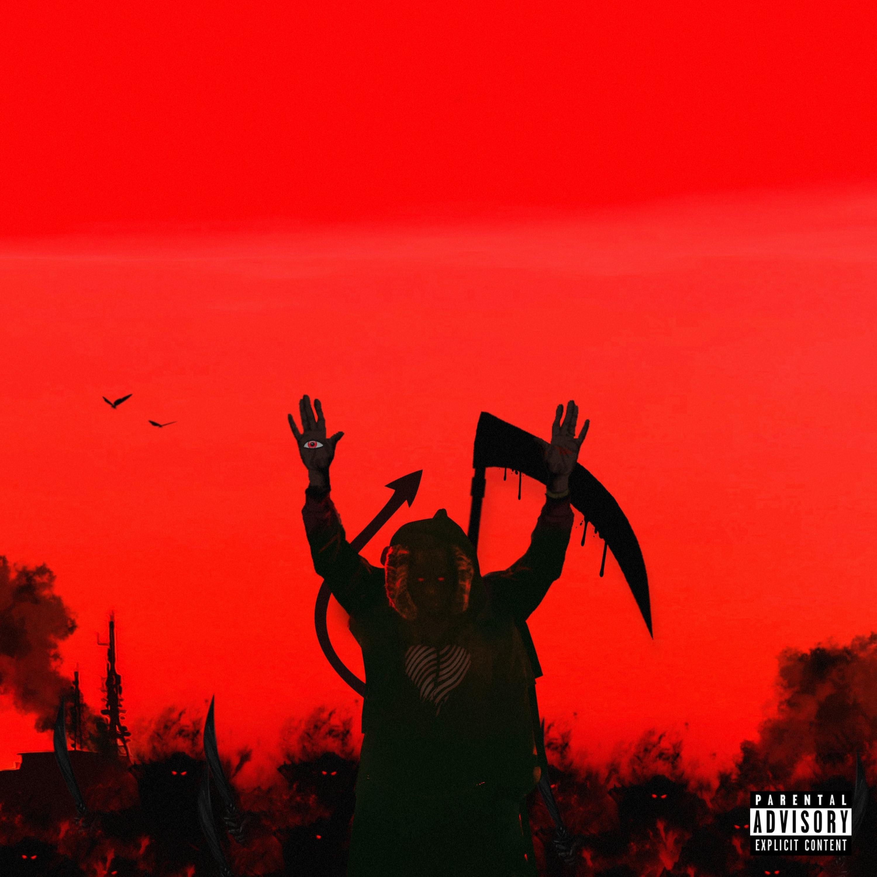 Релиз Kill Everything 2