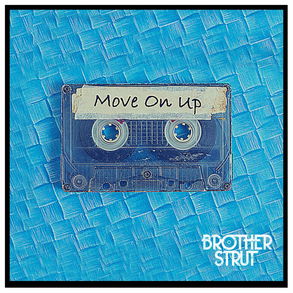 Релиз Move on Up
