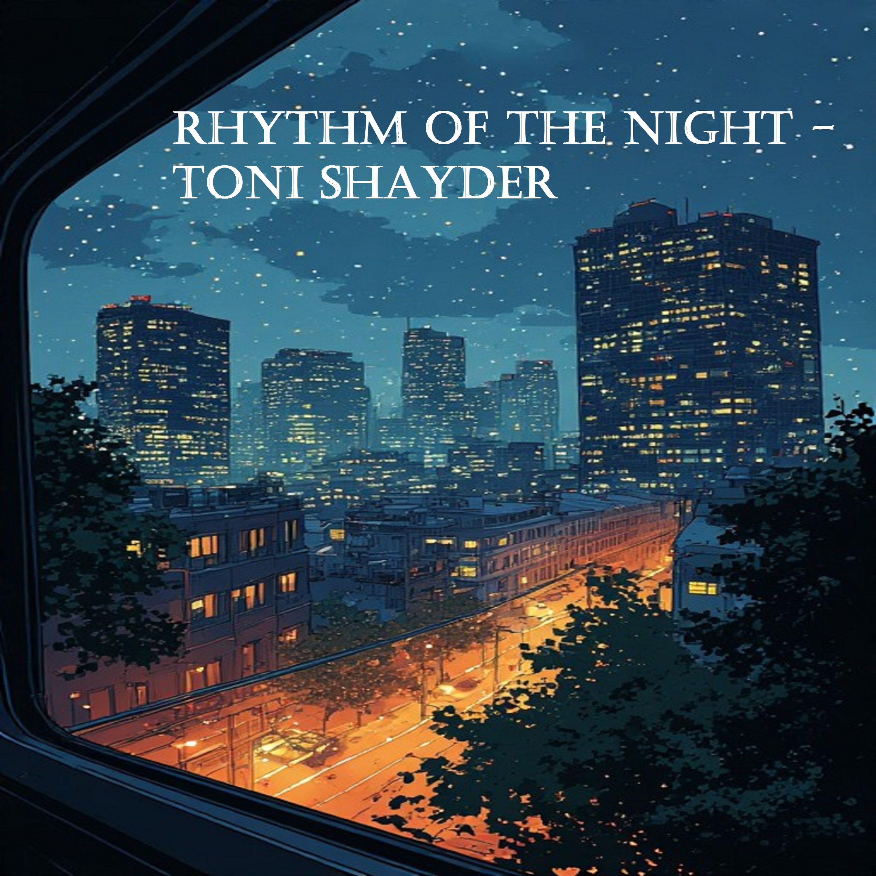 Релиз Rhythm of the Night