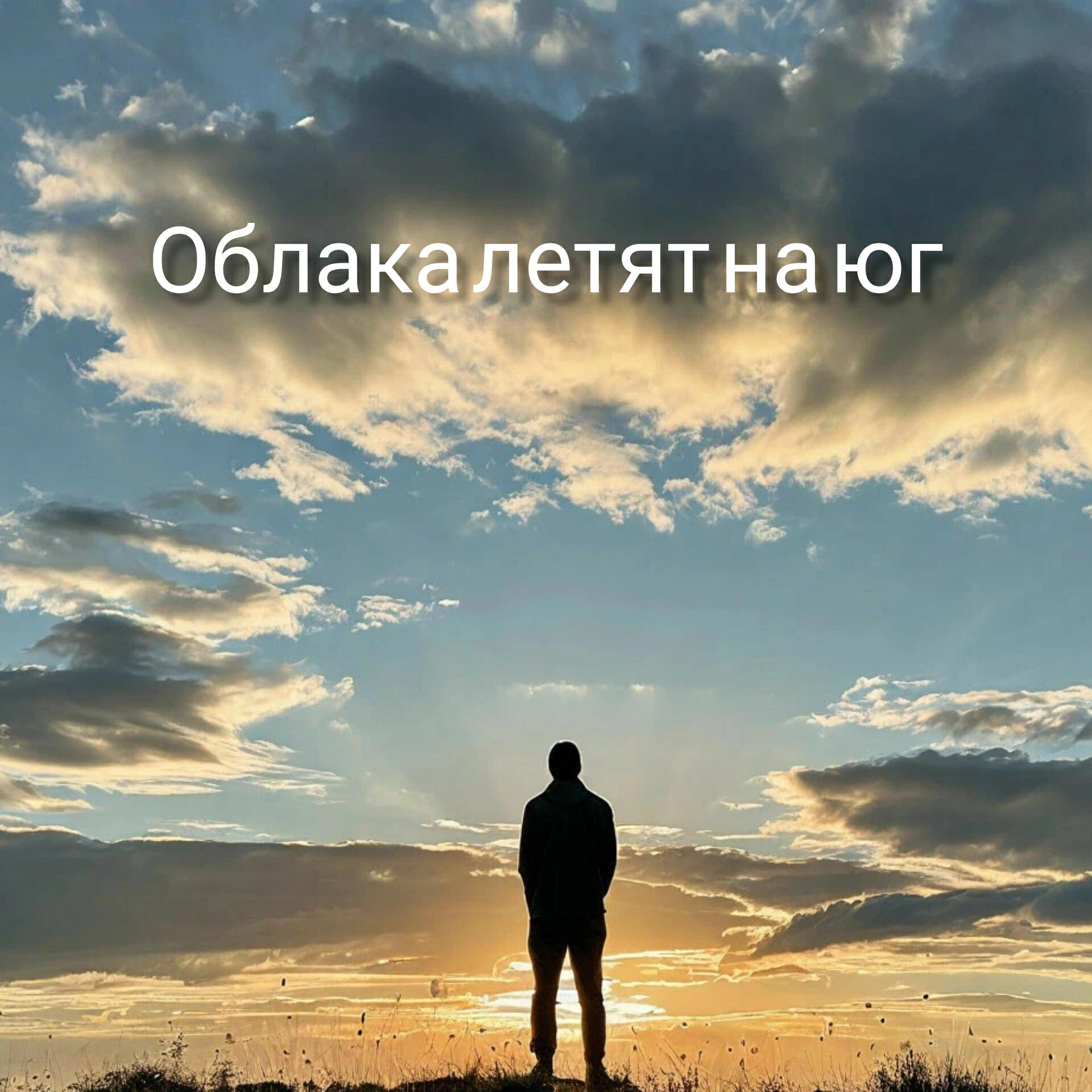 Релиз Облака летят на юг