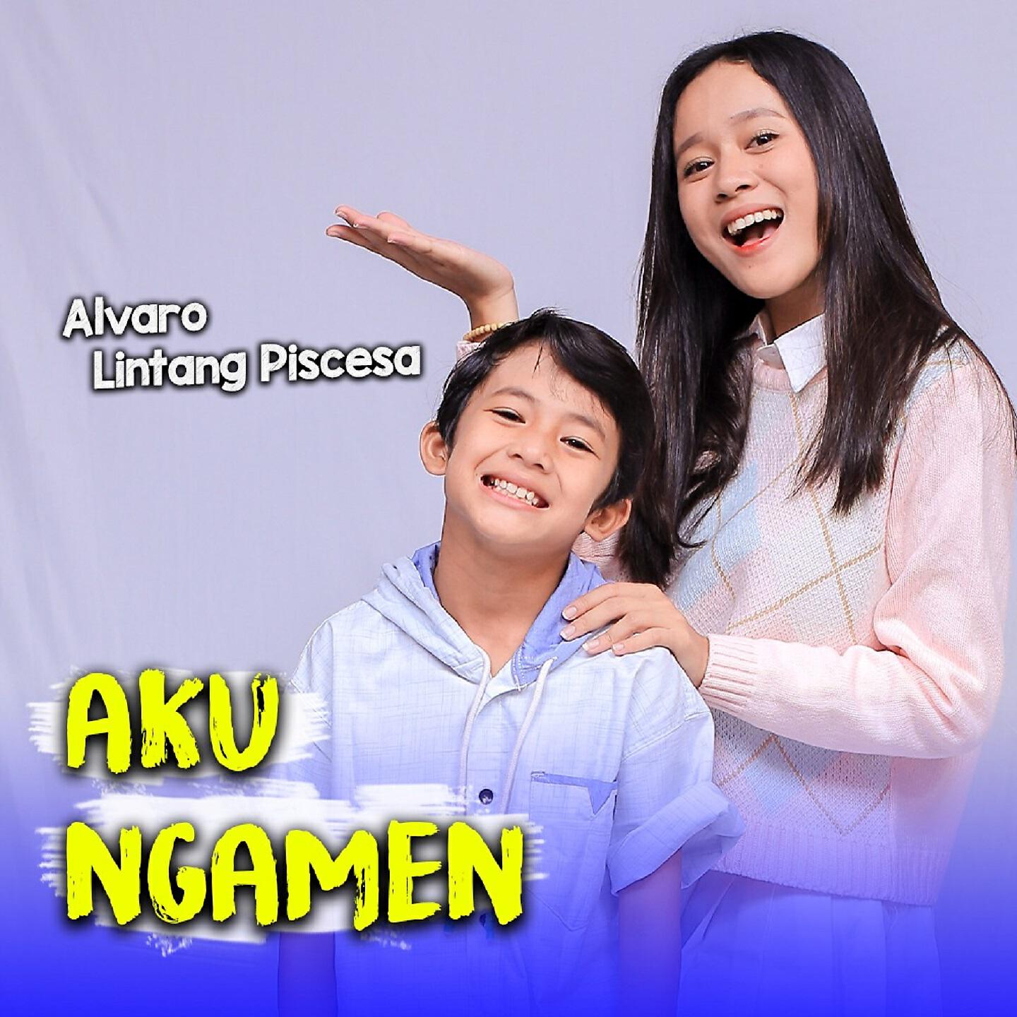 Скачать песню LINTANG PISCESA, Alvaro - Aku Ngamen бесплатно в MP3 для Android и iOS