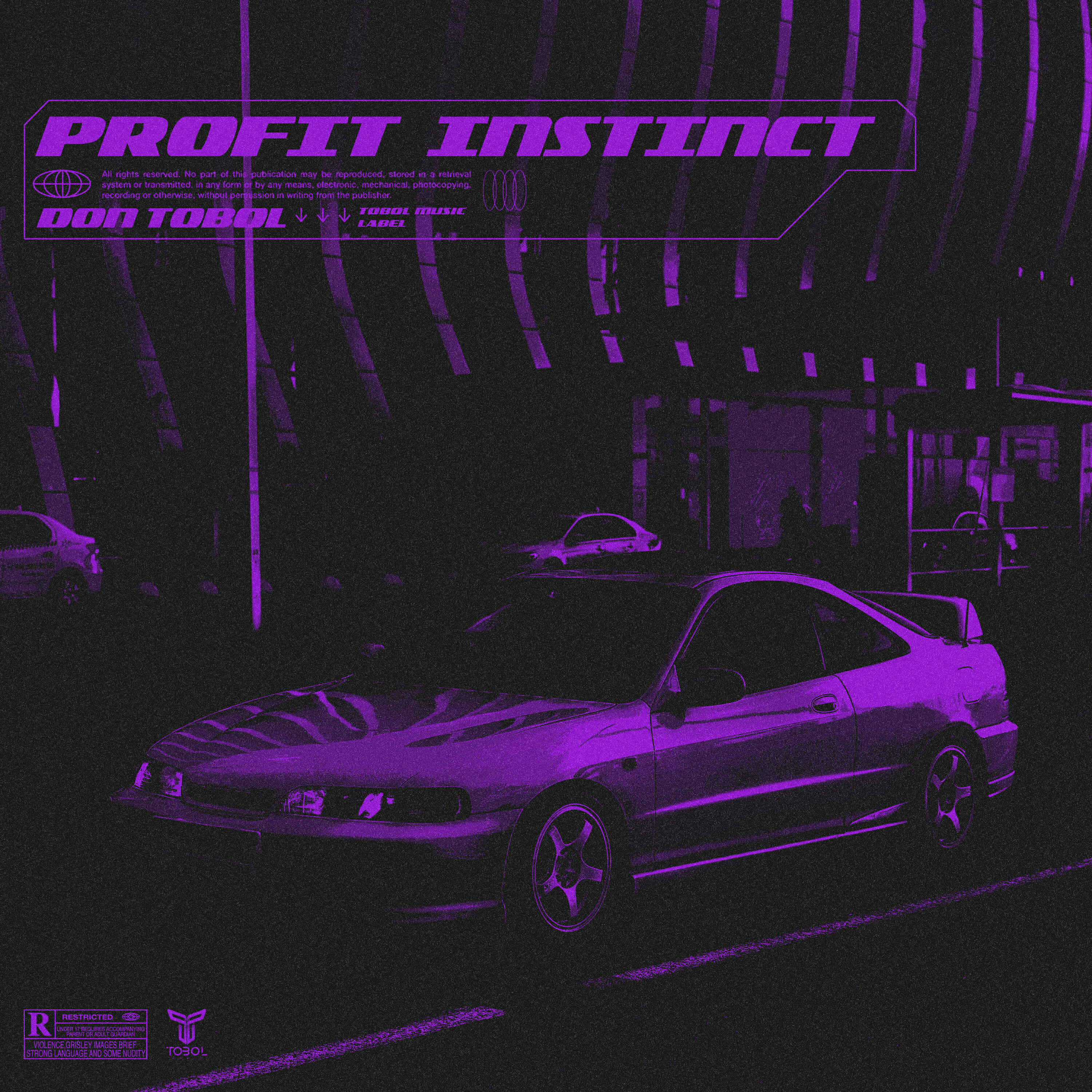 Релиз Profit Instinct