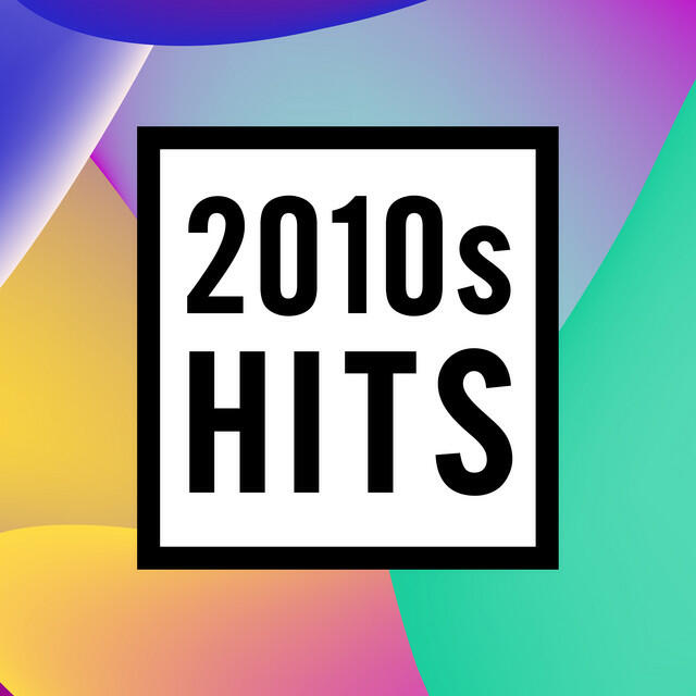 Релиз 2010s Hits