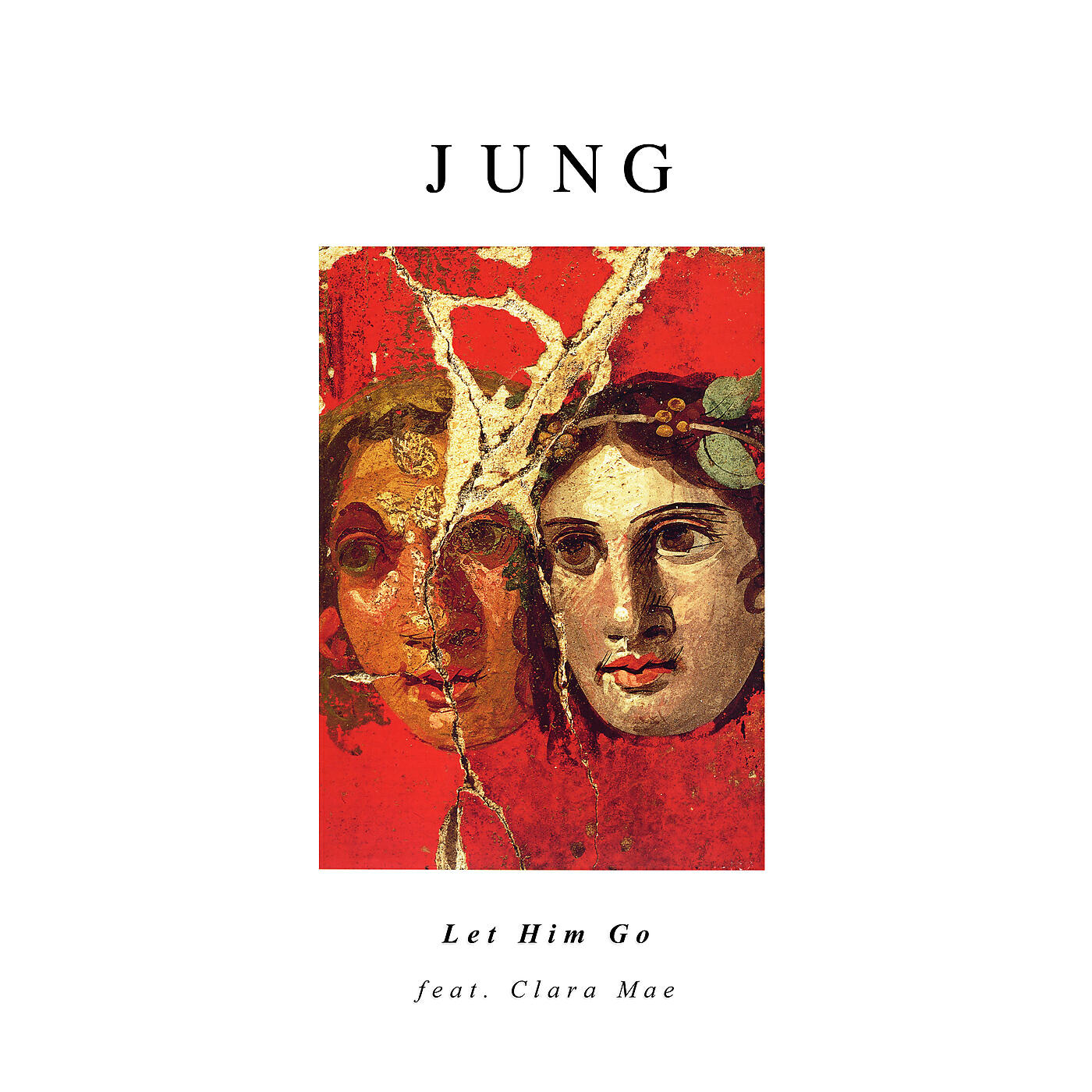 Релиз Let Him Go