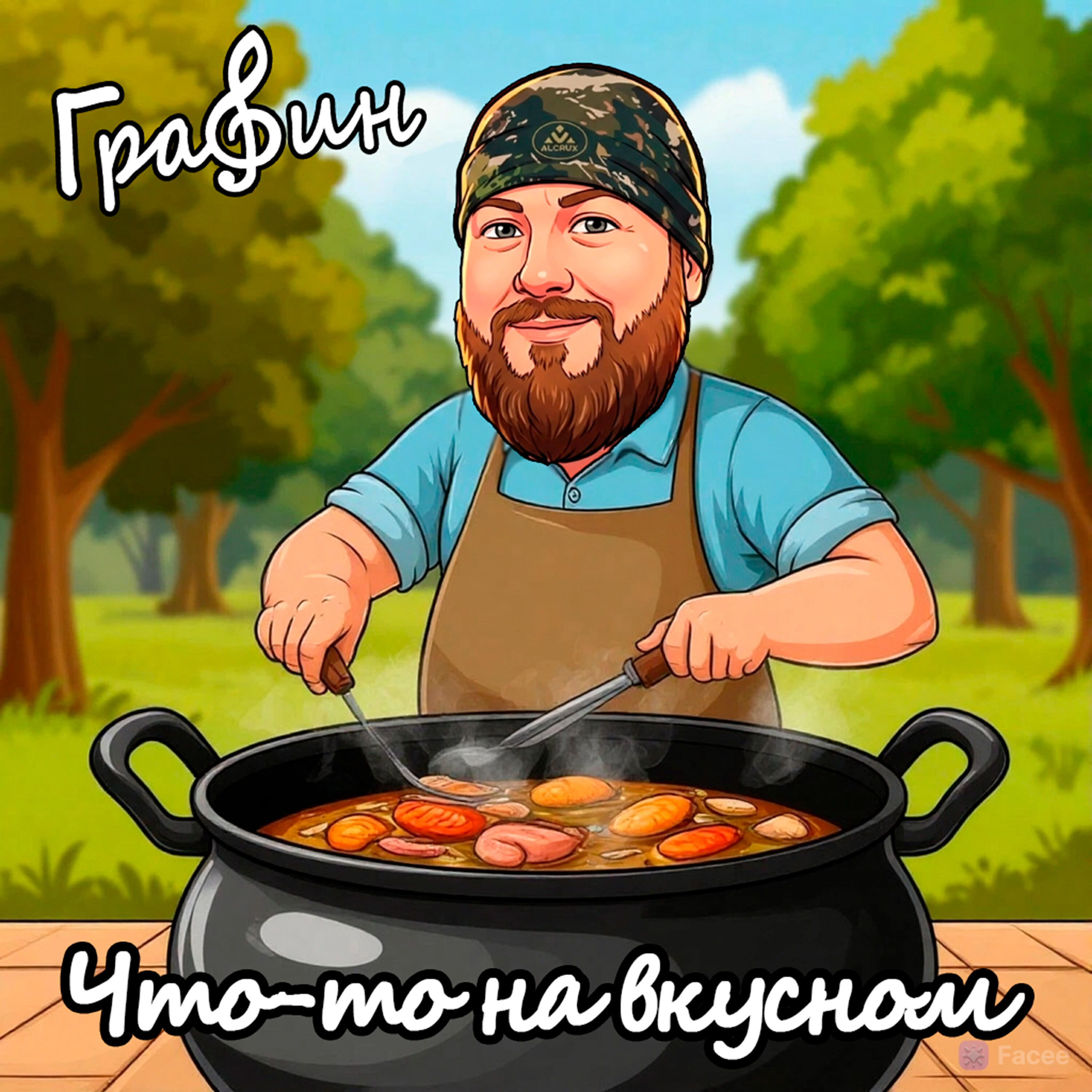 ГраФин