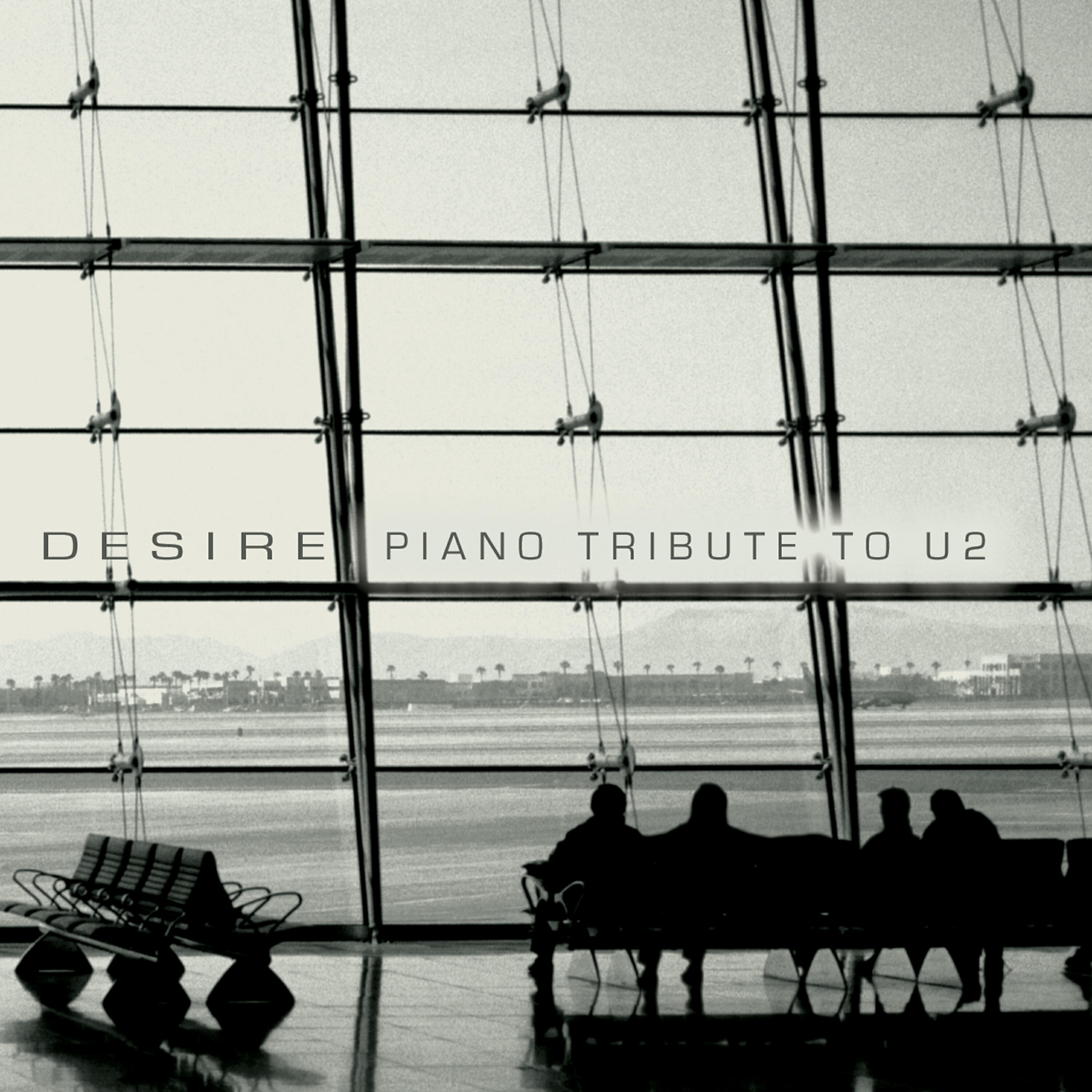 Релиз Desire: The Piano Tribute to U2