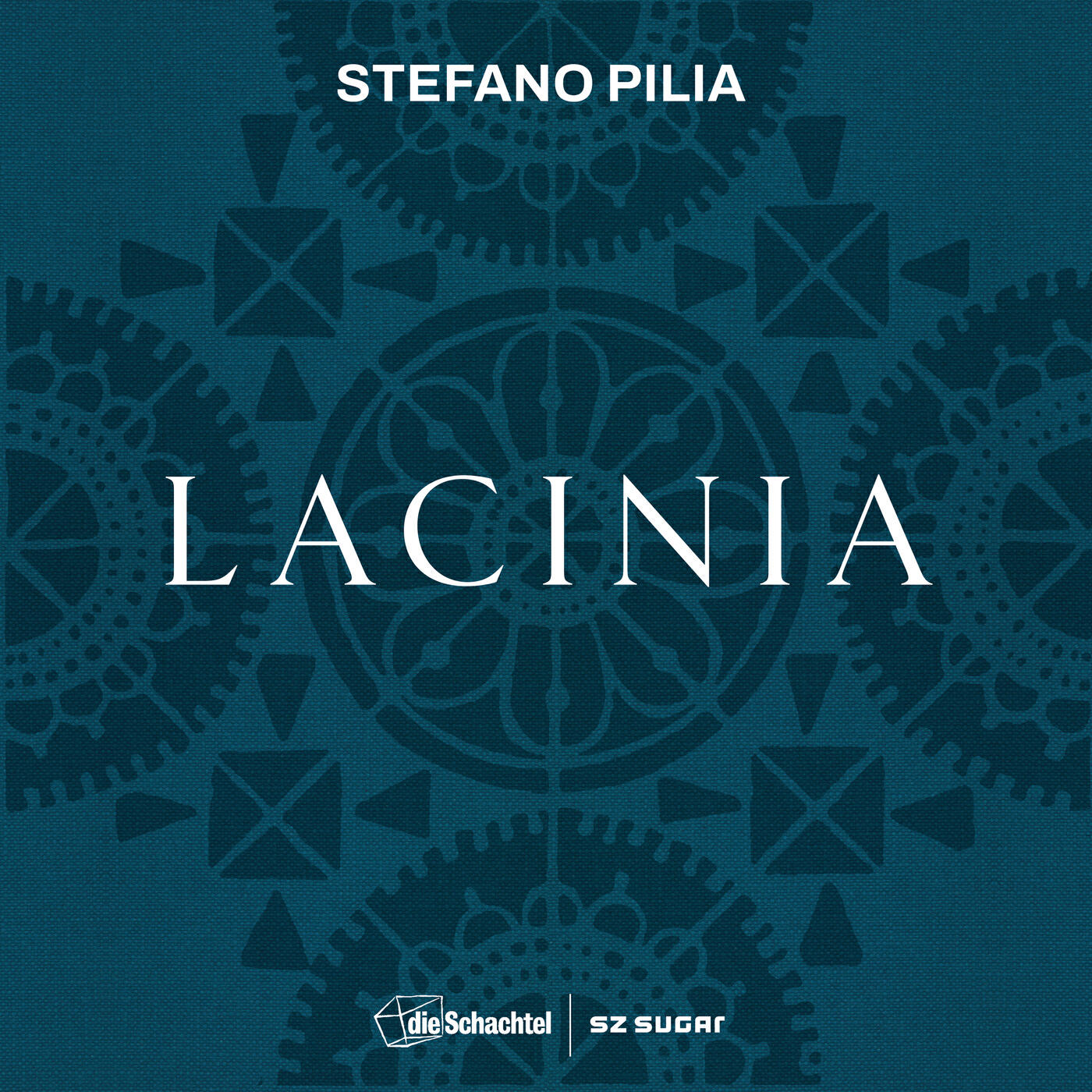 Релиз LACINIA OFF AXIS