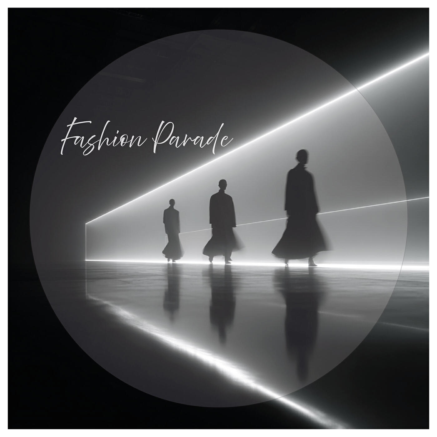 Трек Fashion Parade