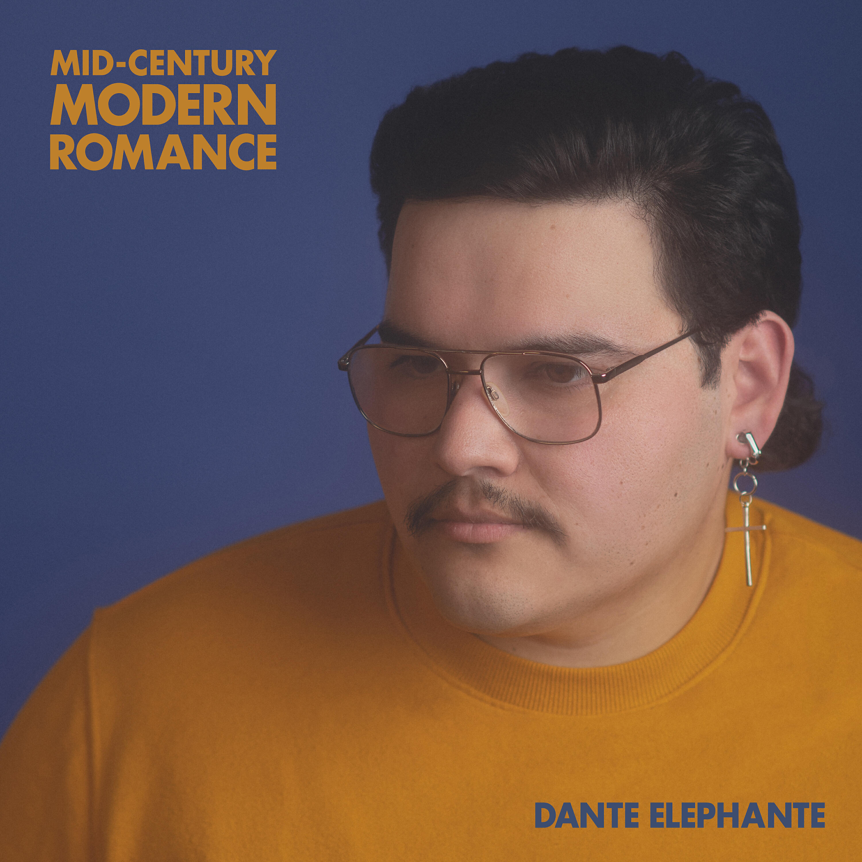 Релиз Mid-Century Modern Romance