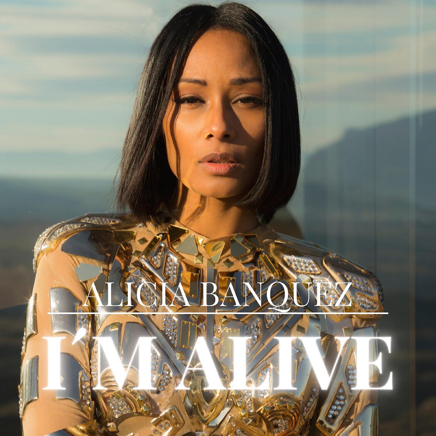 Релиз I'm Alive
